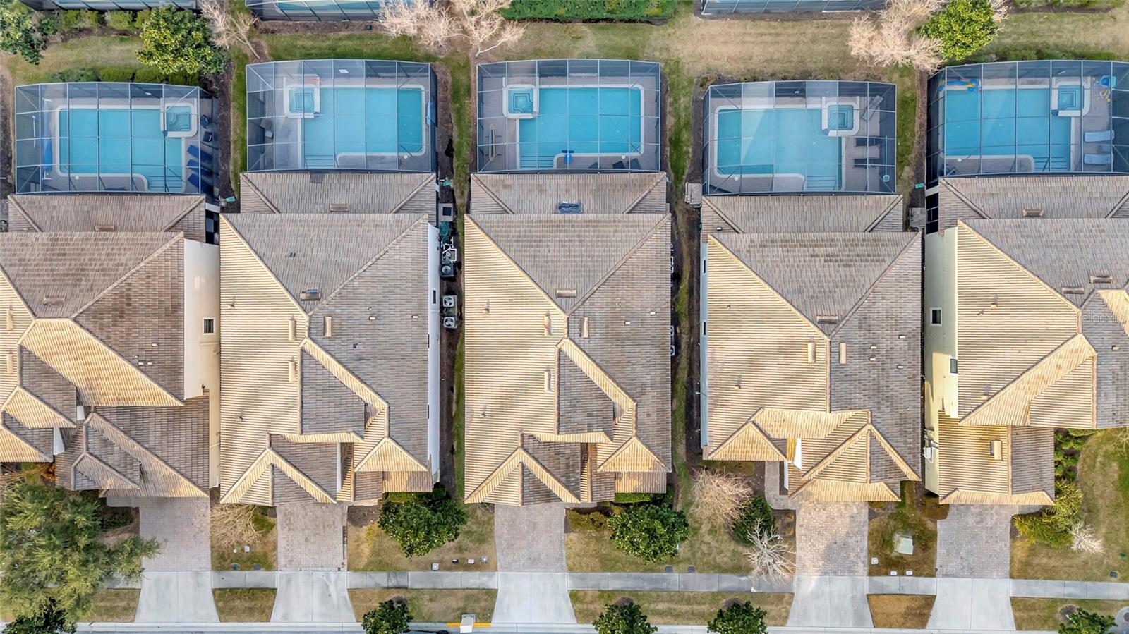 STONEYBROOK SOUTH PH 1 REP OF TRACTS C1 & H1 - Residential