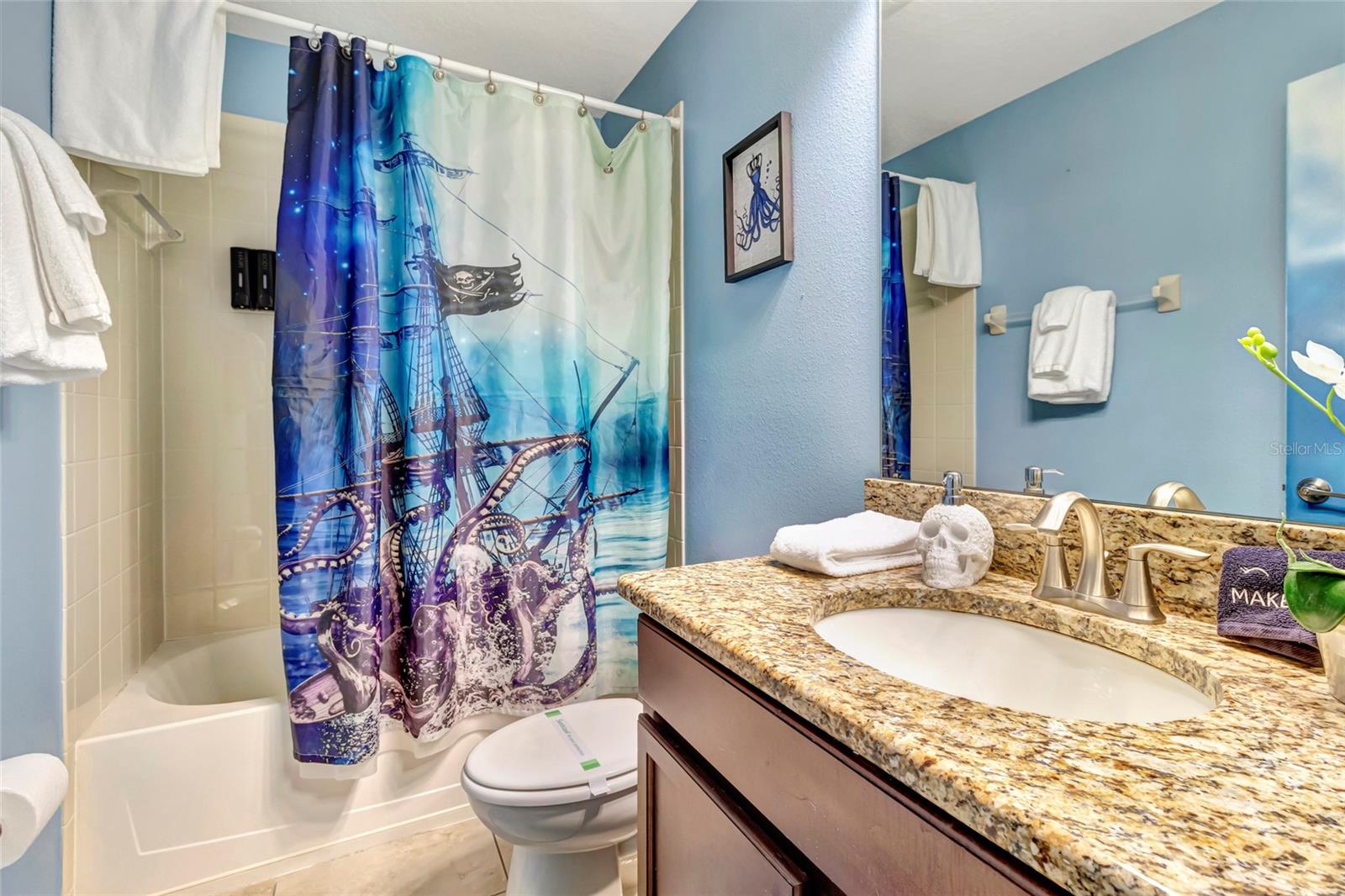 STONEYBROOK SOUTH PH 1 REP OF TRACTS C1 & H1 - Residential