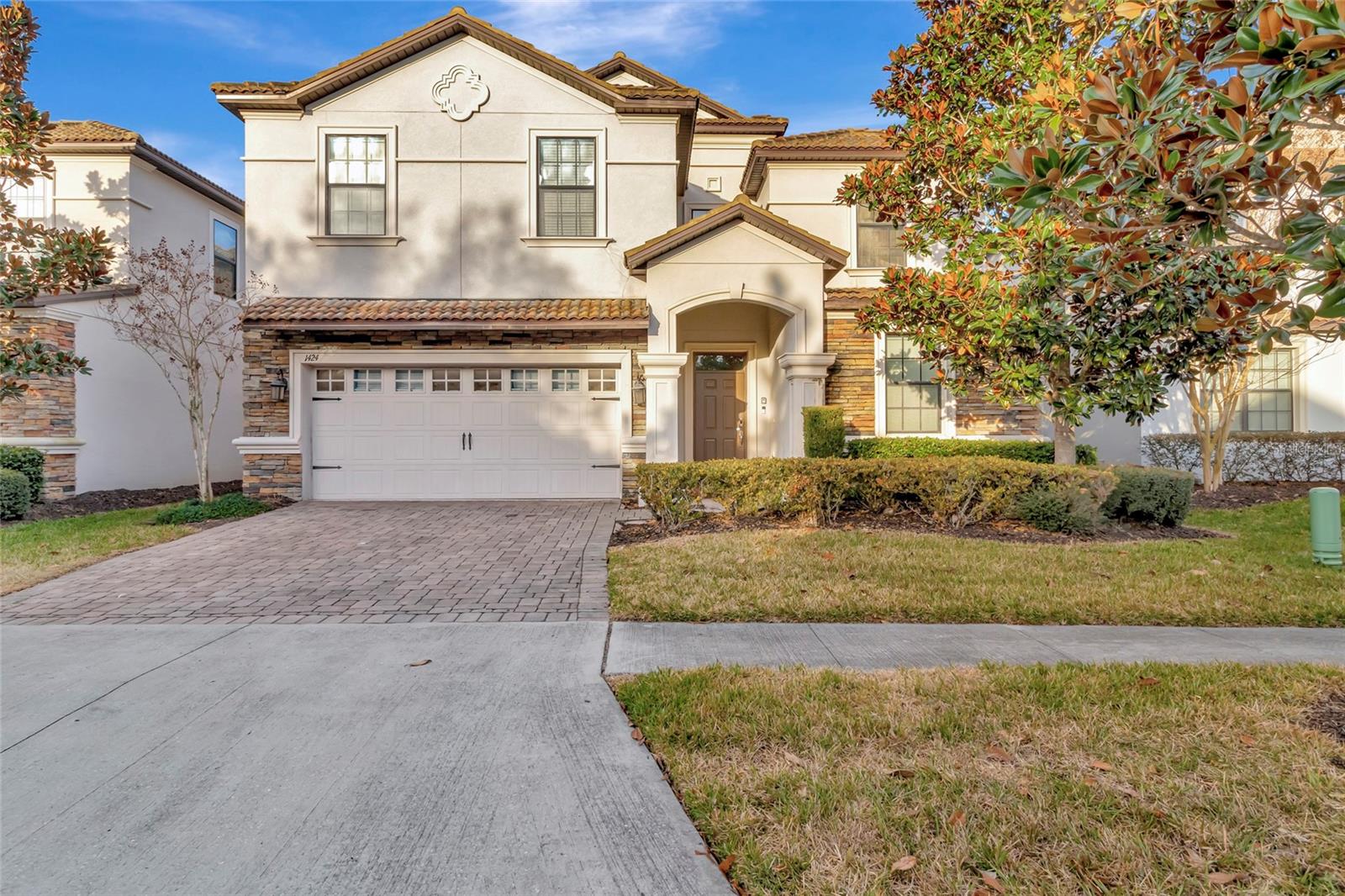 STONEYBROOK SOUTH PH 1 REP OF TRACTS C1 & H1 - Residential