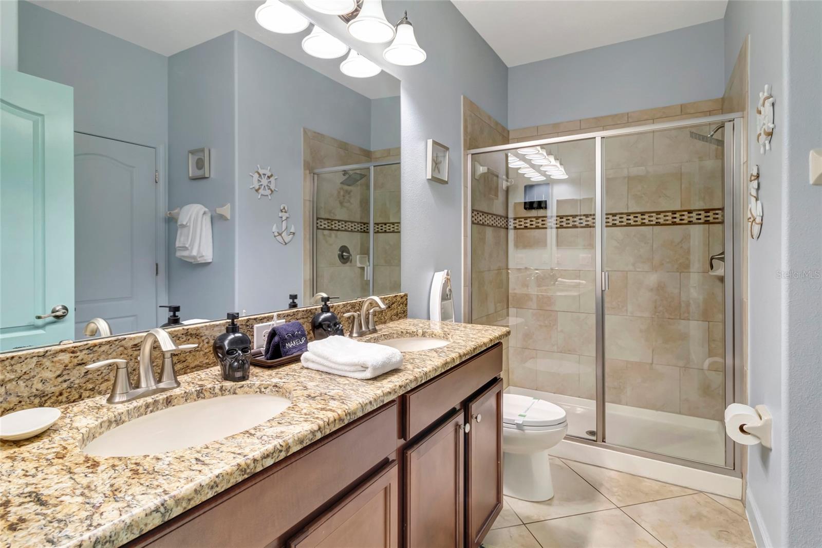 STONEYBROOK SOUTH PH 1 REP OF TRACTS C1 & H1 - Residential