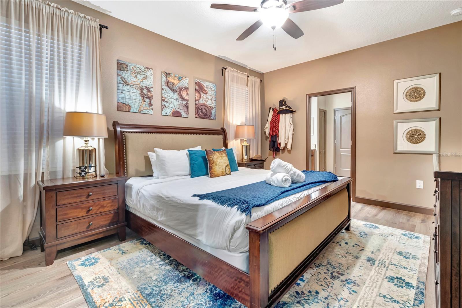 STONEYBROOK SOUTH PH 1 REP OF TRACTS C1 & H1 - Residential