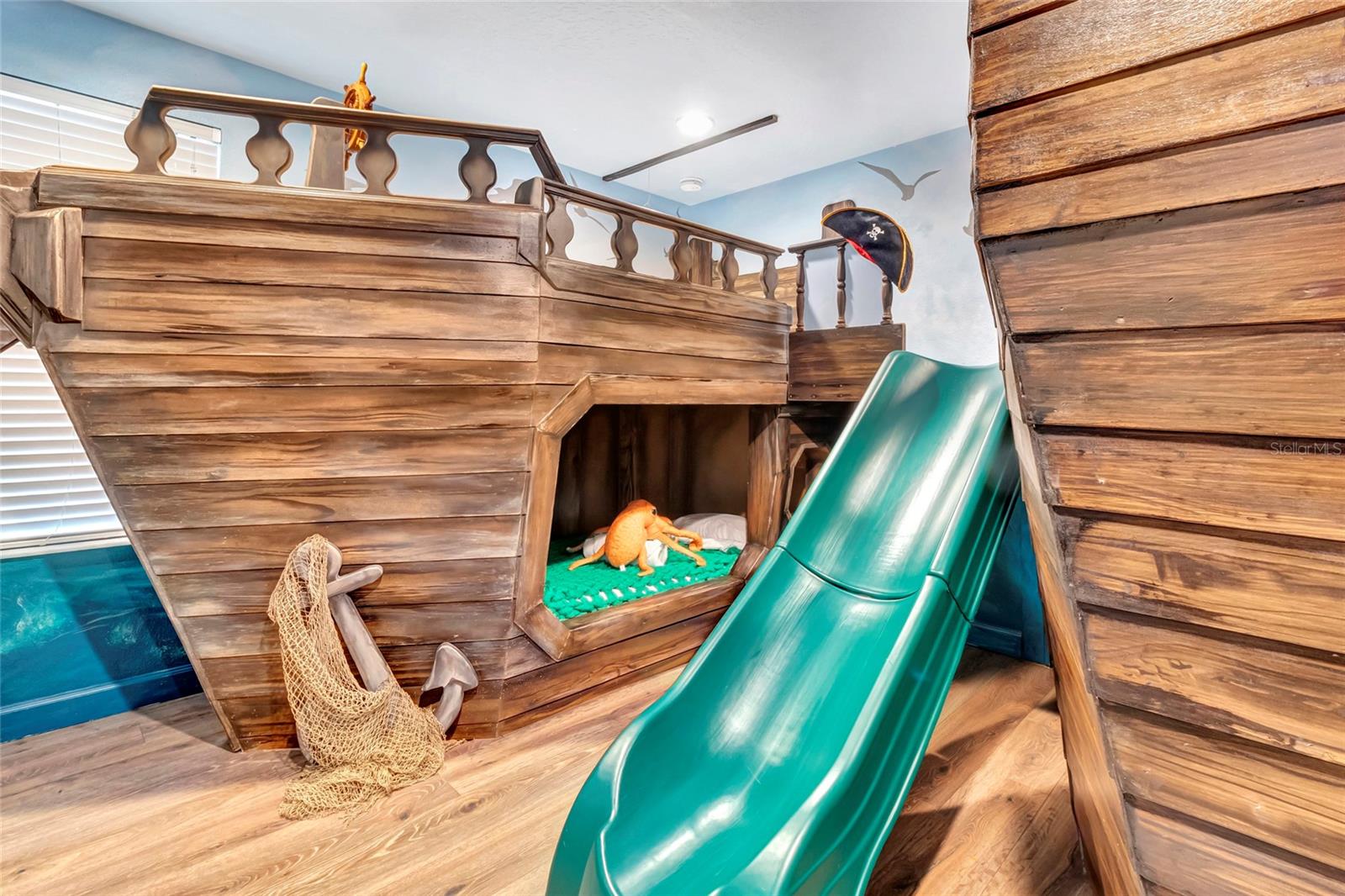 STONEYBROOK SOUTH PH 1 REP OF TRACTS C1 & H1 - Residential