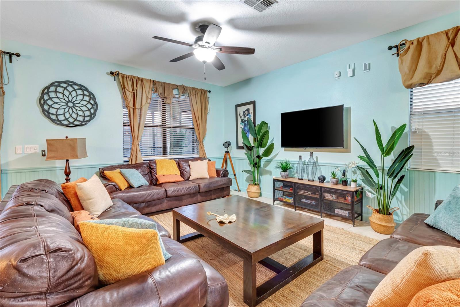 STONEYBROOK SOUTH PH 1 REP OF TRACTS C1 & H1 - Residential