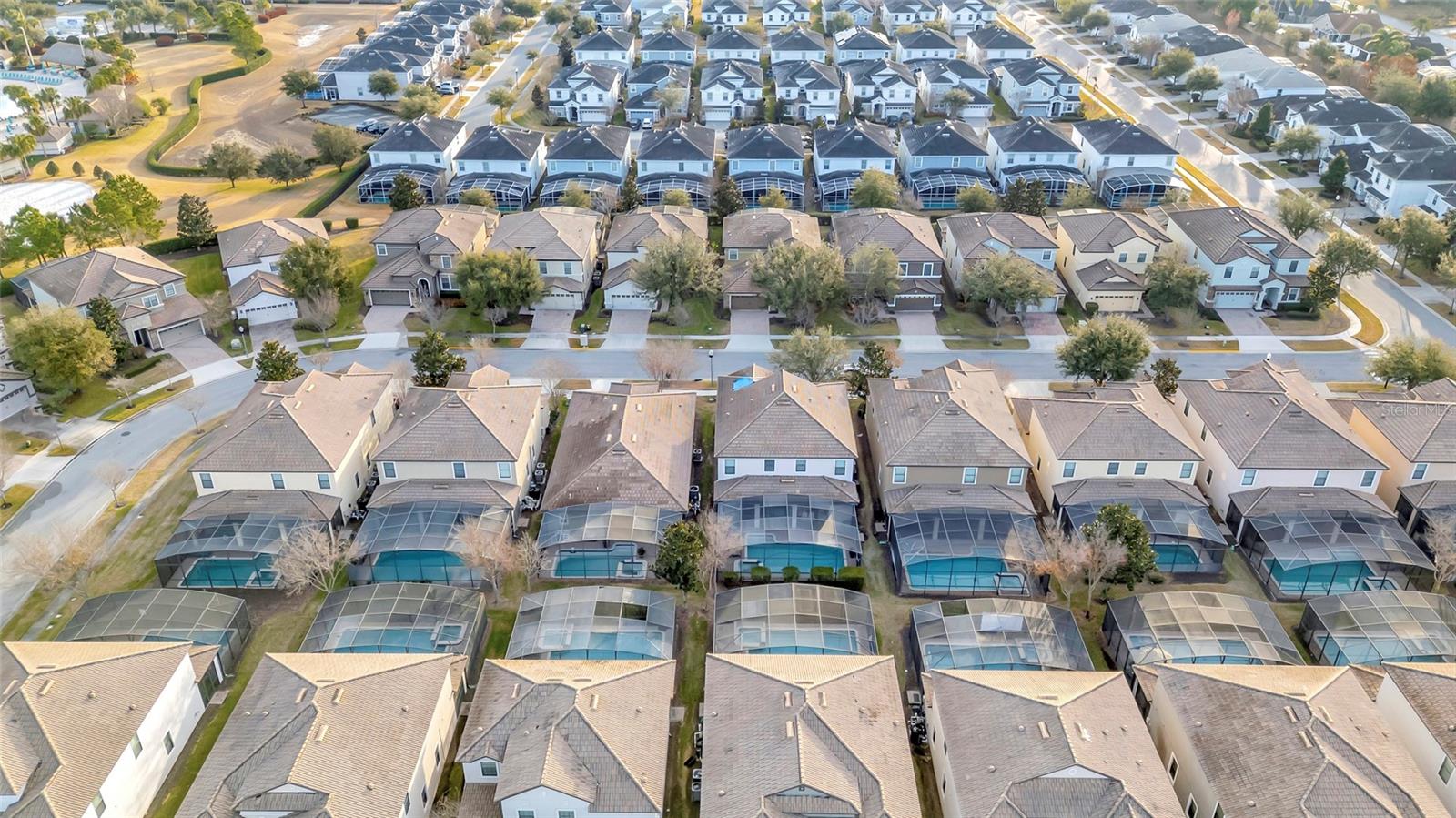 STONEYBROOK SOUTH PH 1 REP OF TRACTS C1 & H1 - Residential