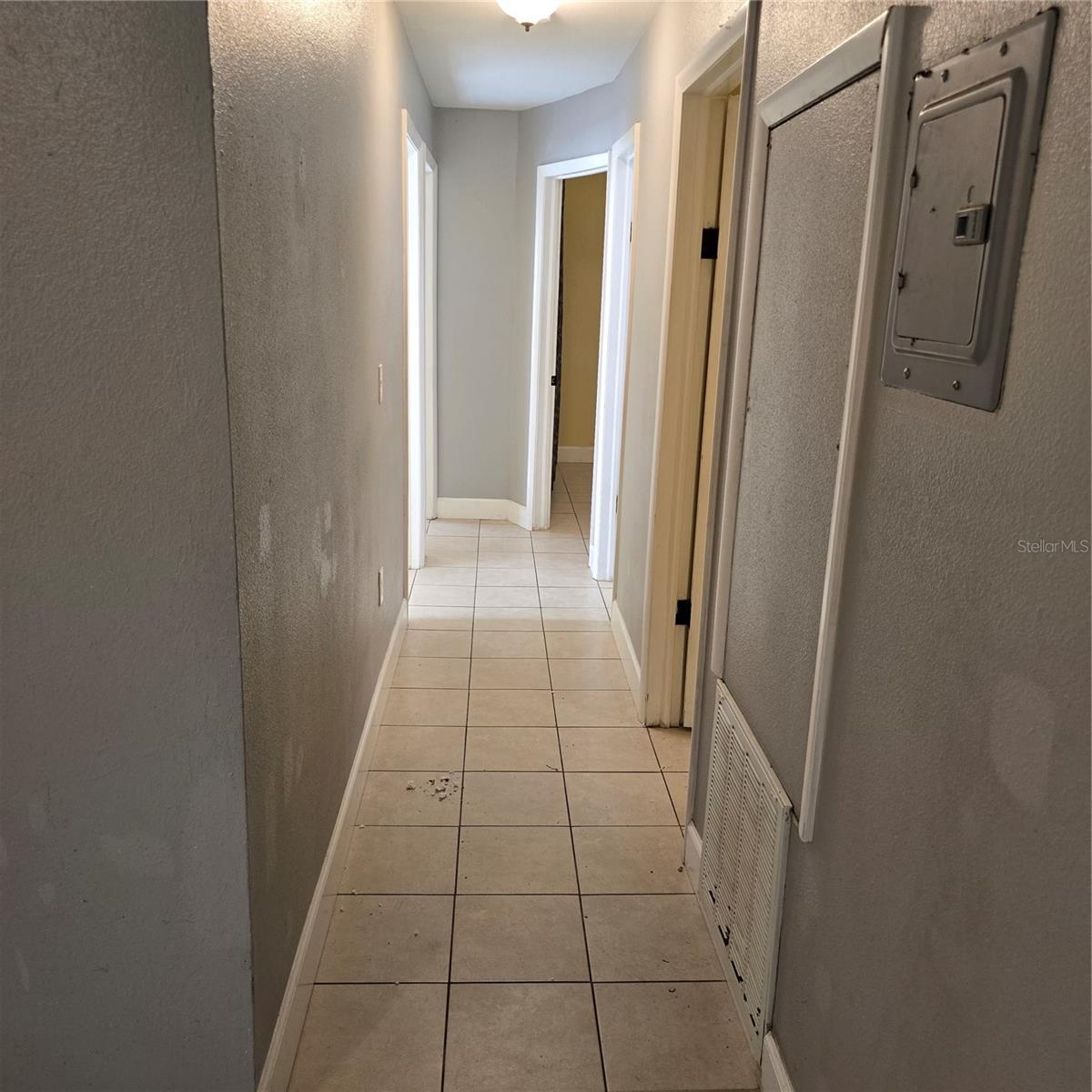 RICHMOND HEIGHTS - Residential