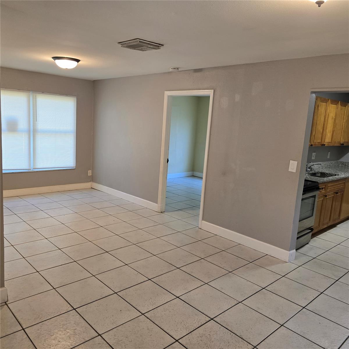 RICHMOND HEIGHTS - Residential