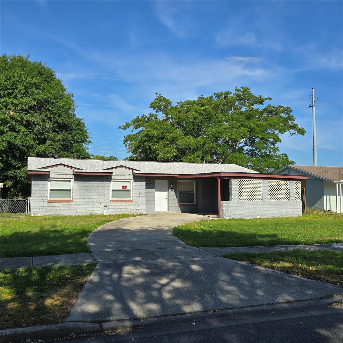 RICHMOND HEIGHTS - Residential