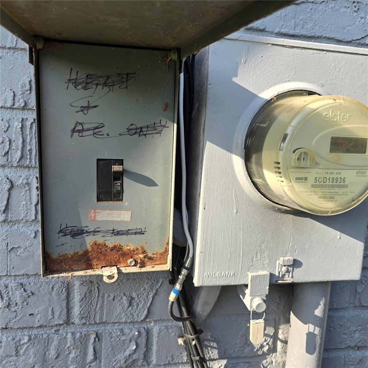 RICHMOND HEIGHTS - Residential