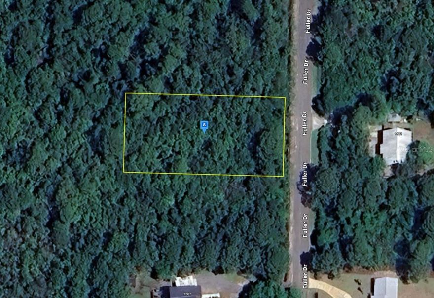 This 0.45-acre wooded lot in Floridale Beach offers a quiet, private setting surrounded by mature trees and coastal beauty. Residents enjoy Santa Rosa Sound access at the end of Fuller Drive, ideal for kayaking, paddleboarding, or a relaxing day on the water. Conveniently located near schools, shopping, and popular attractions including the Gulf Breeze Zoo, Navarre Beach, Pensacola Beach, and Gulf Islands National Seashore, this property combines peaceful surroundings with easy access to recreation and local amenities. Listing is for land only and comes As Is. Street addresses can be for listing purposes only and vacant land will receive a true street address once improved. 
I MAKE IT MY POLICY TO PUT ALL KNOWN INFORMATION ABOUT EACH LOT IN THE WRITE UP DETAILS, SO IF YOU DON’T SEE THE ANSWER YOU’RE LOOKING FOR , PLEASE CONTACT THE COUNTY TO GATHER INFORMATION.PLEASE UNDERSTAND WHEN BUYING OR SELLING VACANT/RAW LAND THIS IS USUALLY THE CASE. THE LISTING AGENT DOES NOT GUARANTEE THE ACCURACY OF THE INFORMATION IN THIS LISTING AND IS TO BE HELD HARMLESS OF ANY MISREPRESENTATION. BUYERS ARE ENCOURAGED TO DO THEIR OWN DUE DILIGENCE TO MAKE SURE THE LOT IS A GOOD FIT. SELLERS HAVE STATED THAT THEY WISH TO SELECT THE TITLE AGENCY FOR CLOSING. THEY ARE WILLING TO COVER THAT COST AT CLOSING. THANK YOU FOR LOOKING. THIS IS A FLAT FEE LIMITED-SERVICE LISTING.