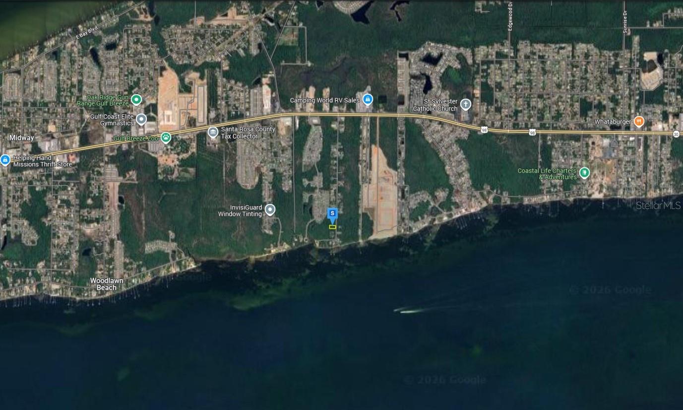 FLORIDALE BEACH - Land