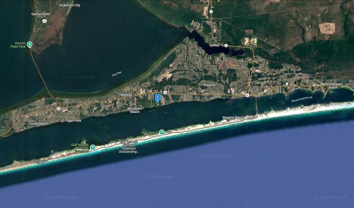 FLORIDALE BEACH - Land