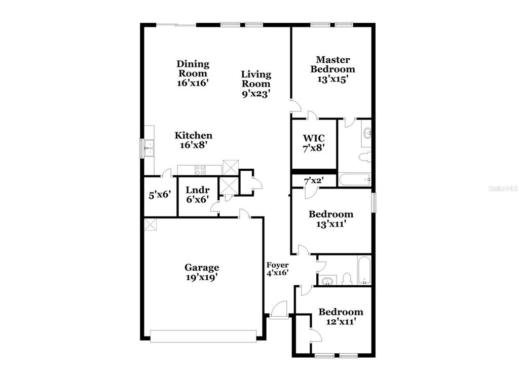 Photo of 194 Hidden Lake Loop, Haines City, FL 33844 (MLS # O6374945)