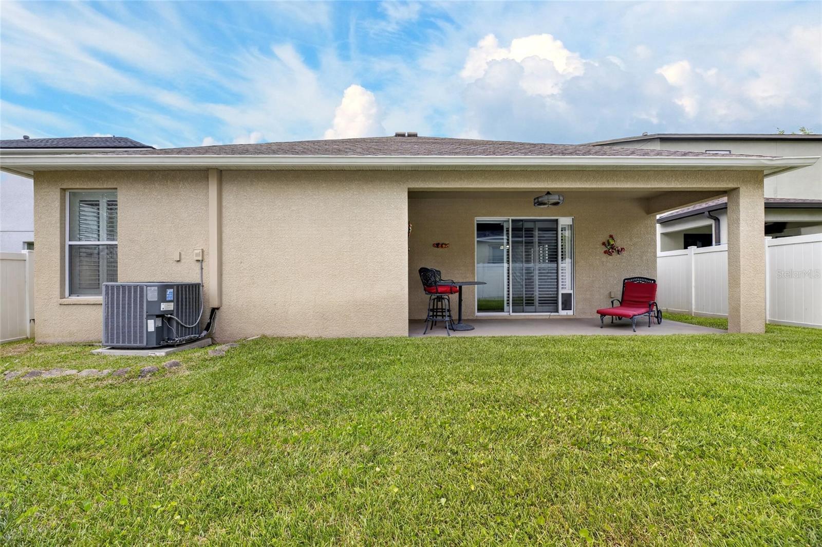 CROSBY CROSSINGS - Residential