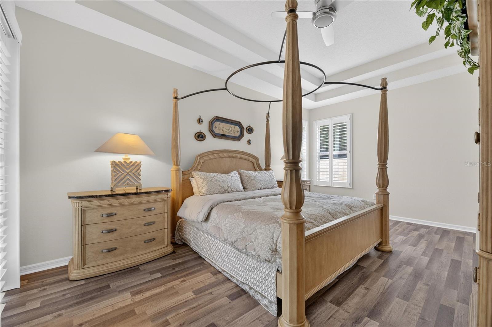 CROSBY CROSSINGS - Residential