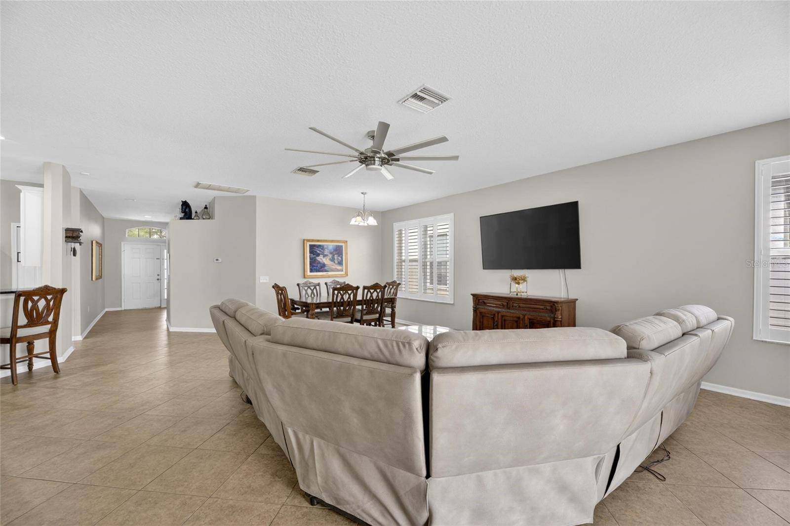 CROSBY CROSSINGS - Residential