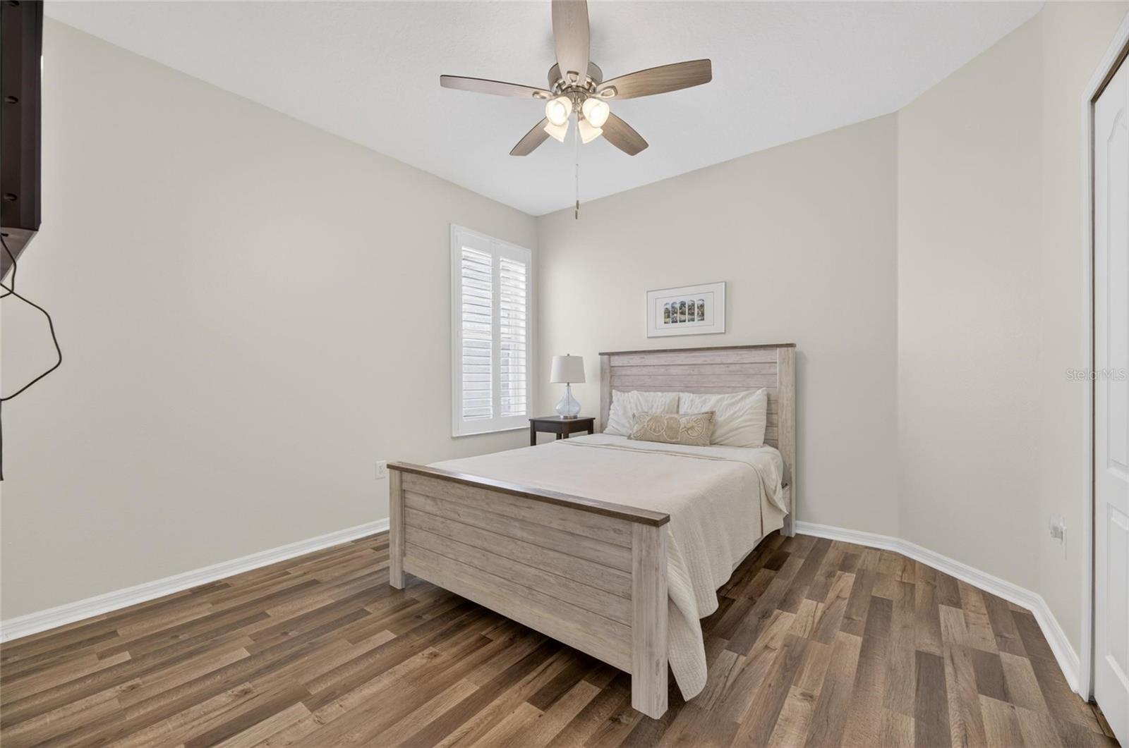 CROSBY CROSSINGS - Residential