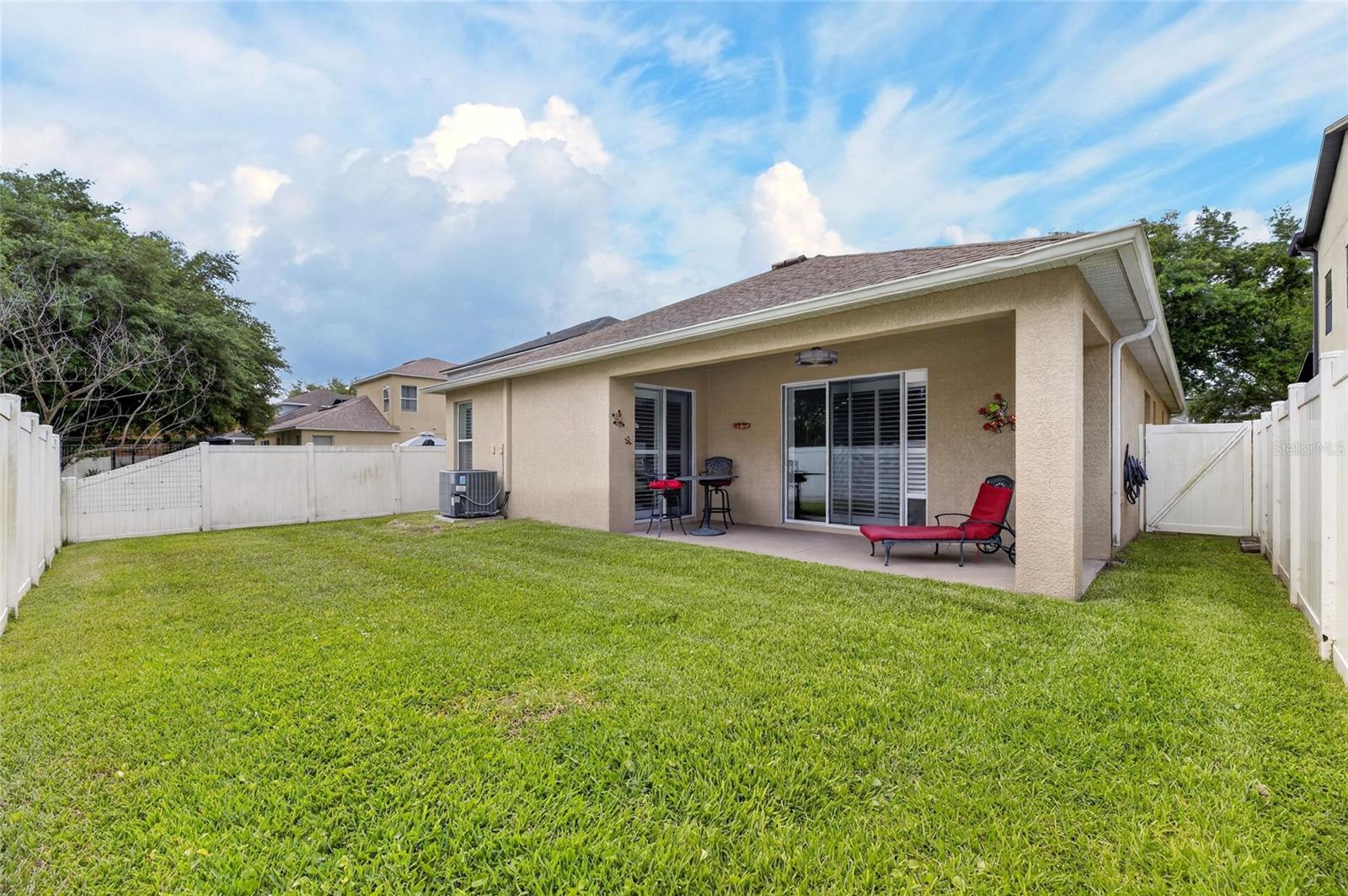 CROSBY CROSSINGS - Residential