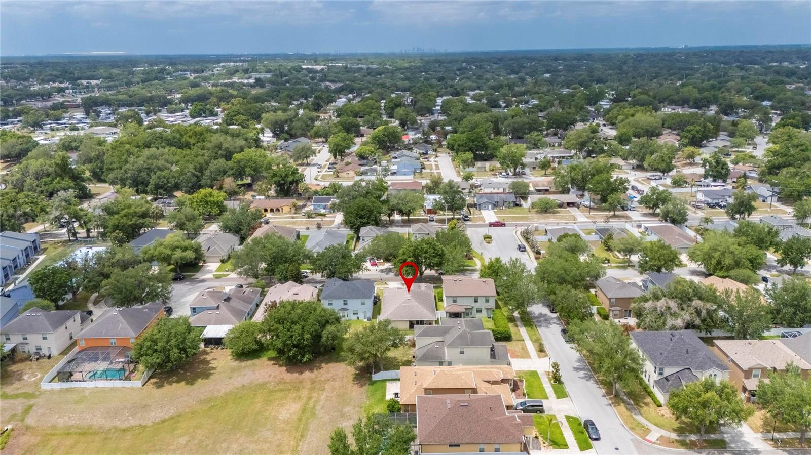 CROSBY CROSSINGS - Residential