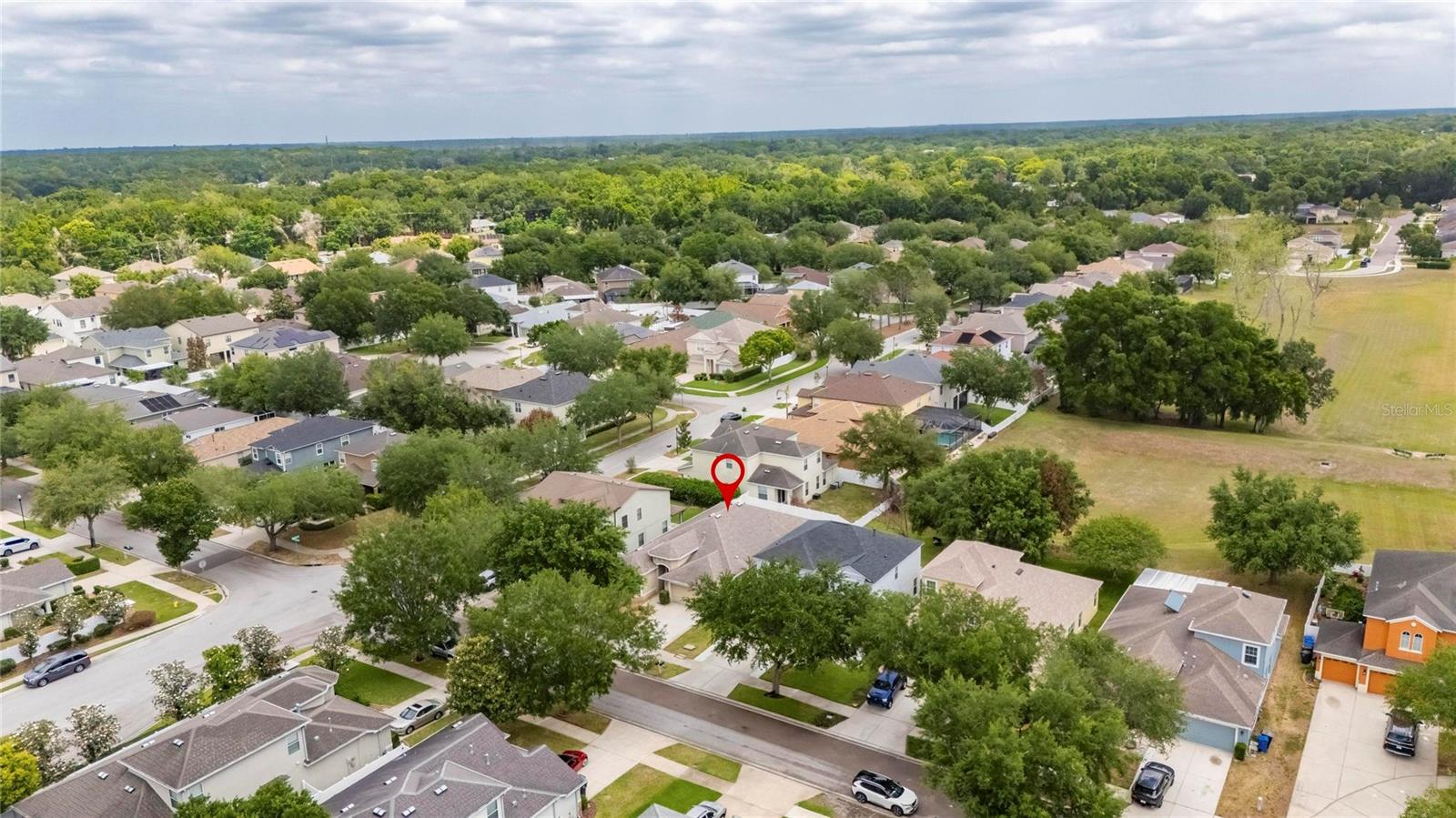 CROSBY CROSSINGS - Residential