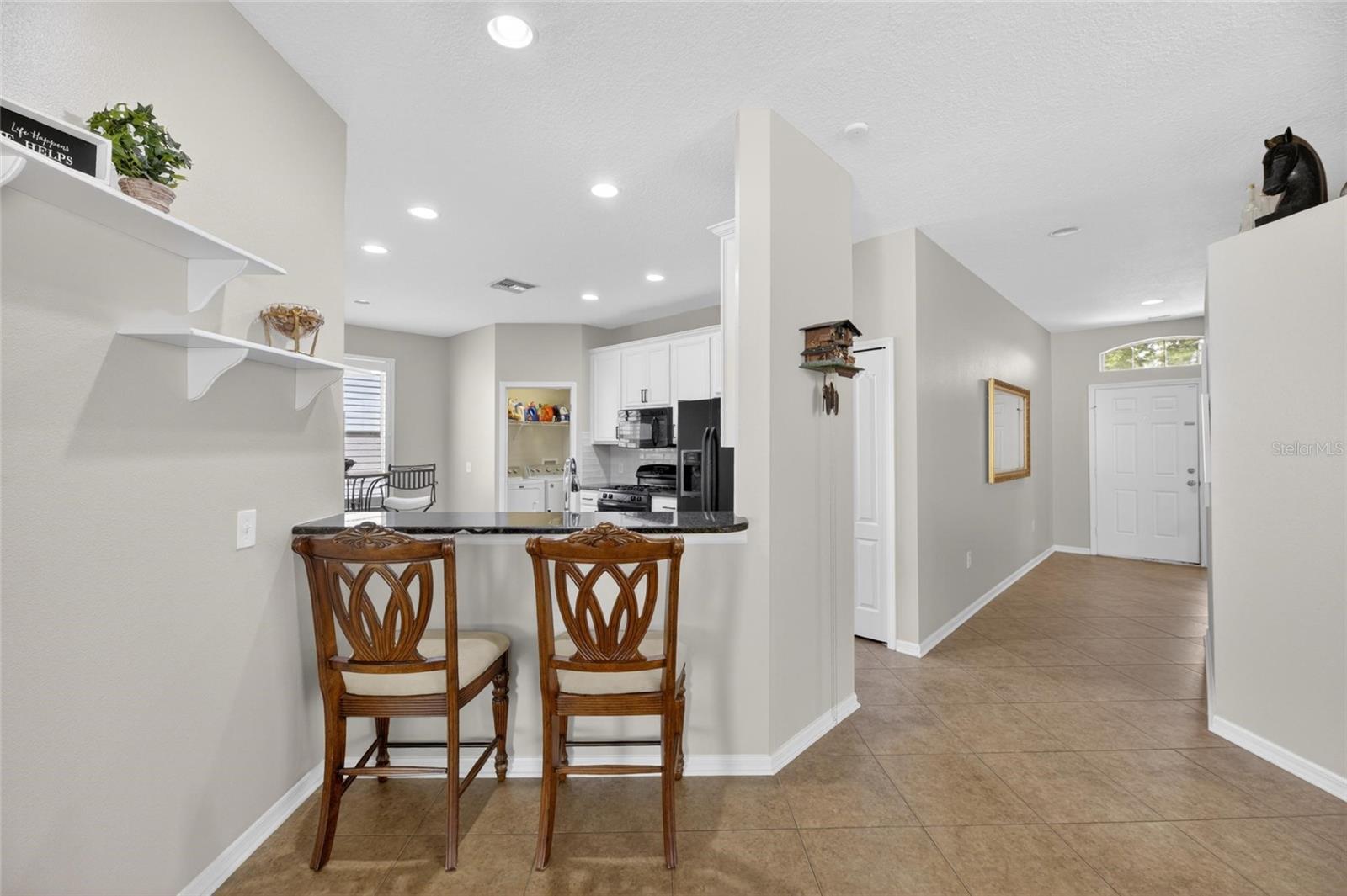 CROSBY CROSSINGS - Residential