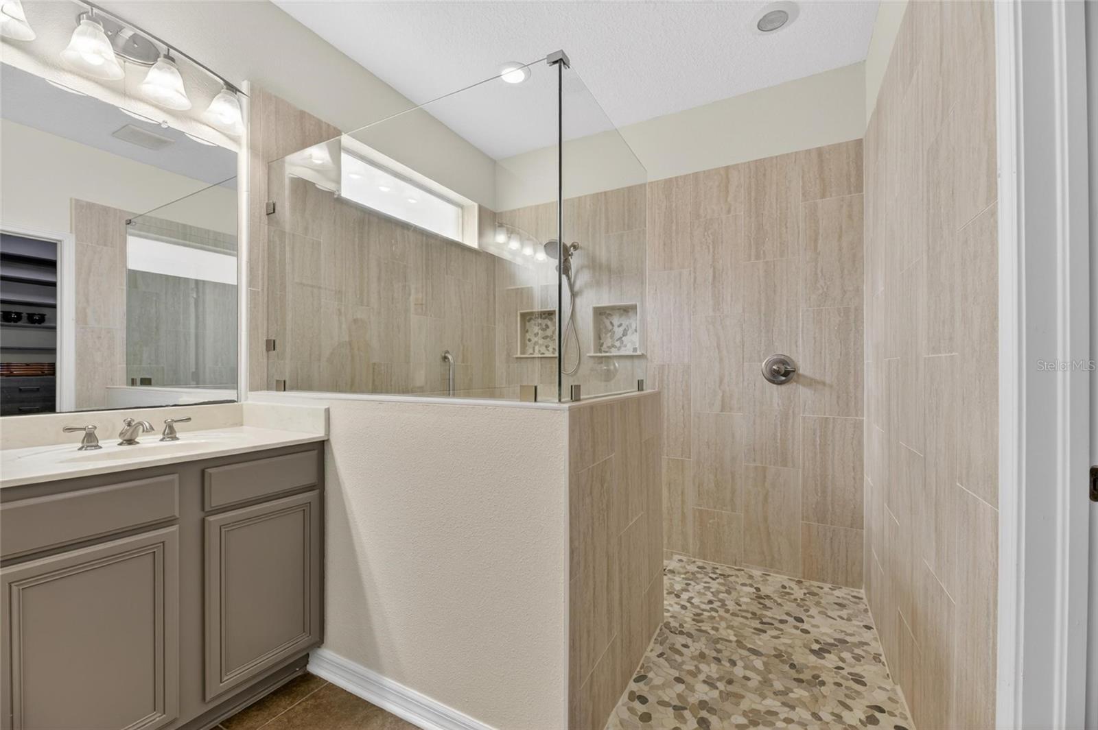 CROSBY CROSSINGS - Residential