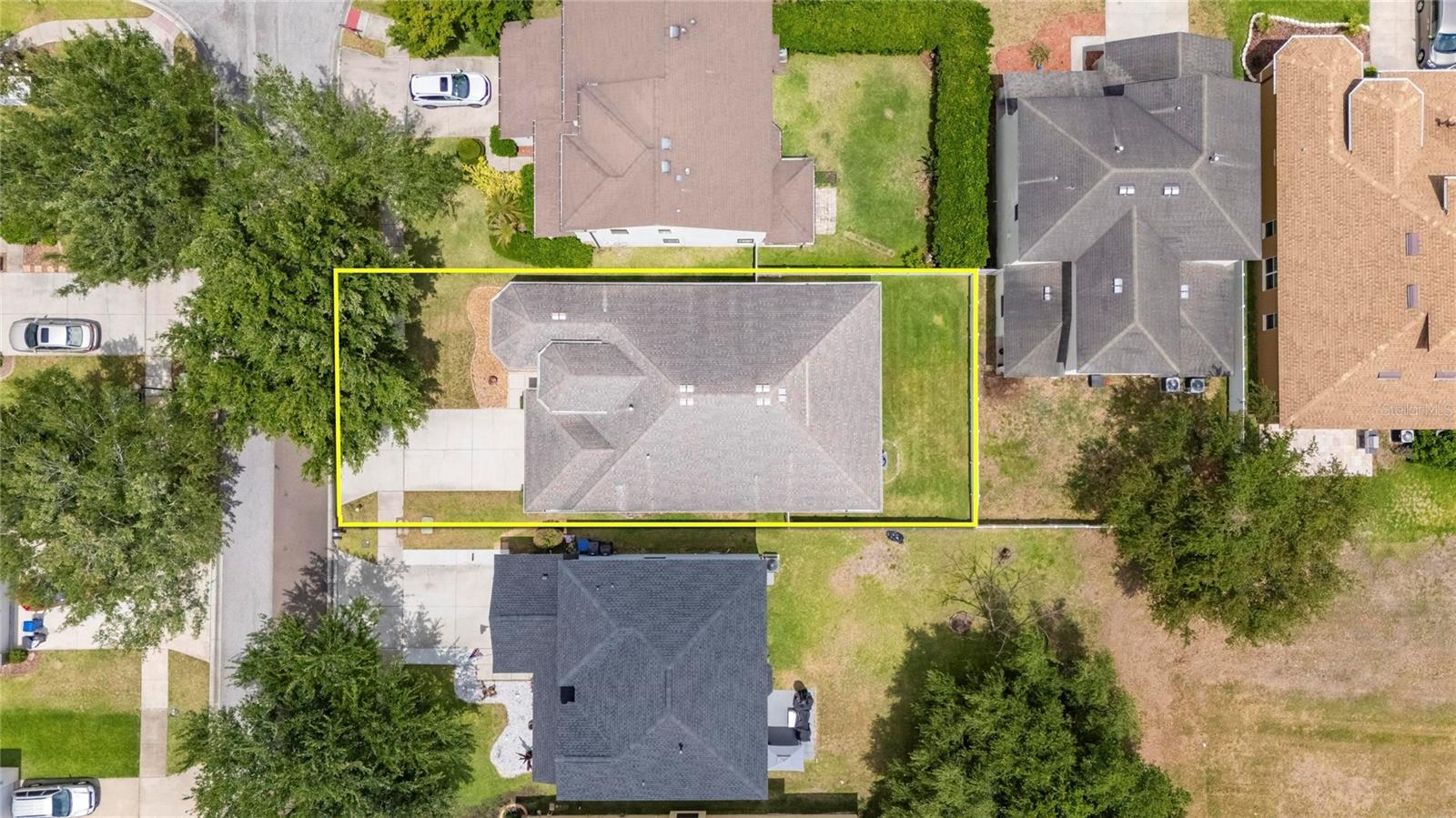 CROSBY CROSSINGS - Residential