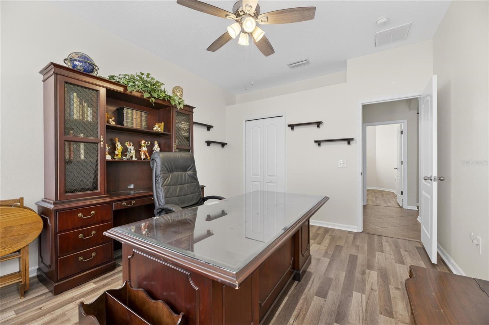 CROSBY CROSSINGS - Residential