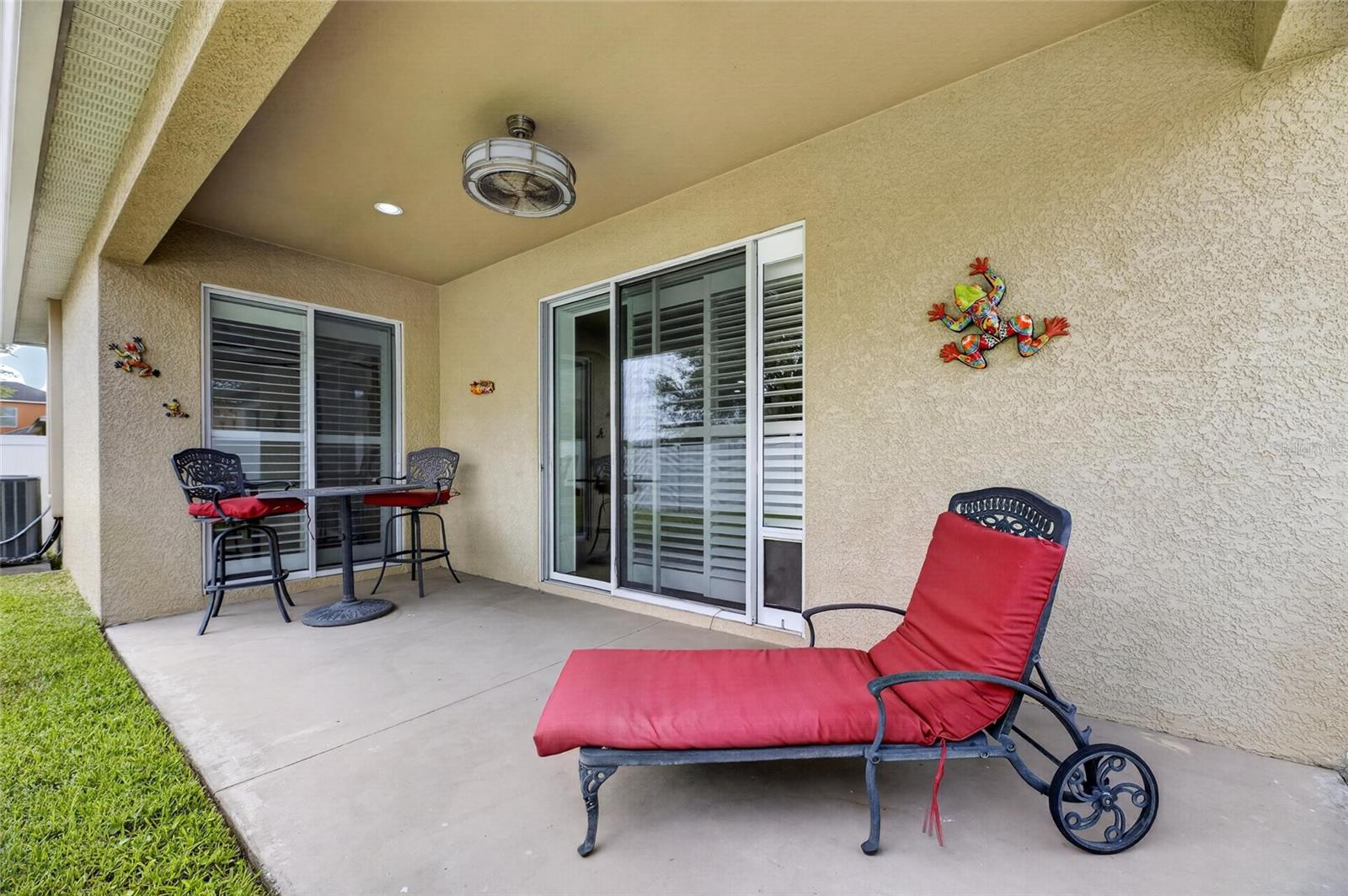 CROSBY CROSSINGS - Residential