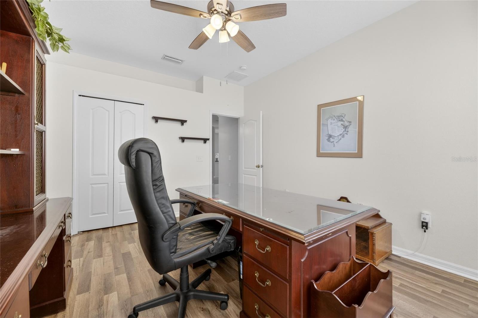 CROSBY CROSSINGS - Residential