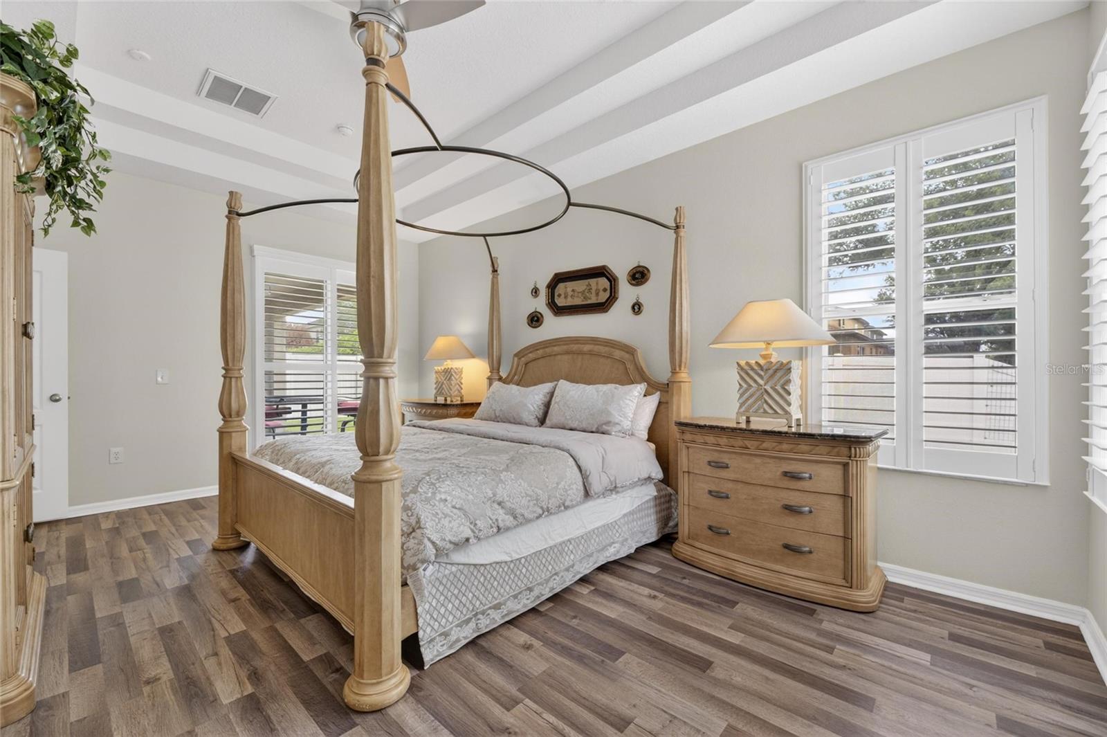 CROSBY CROSSINGS - Residential