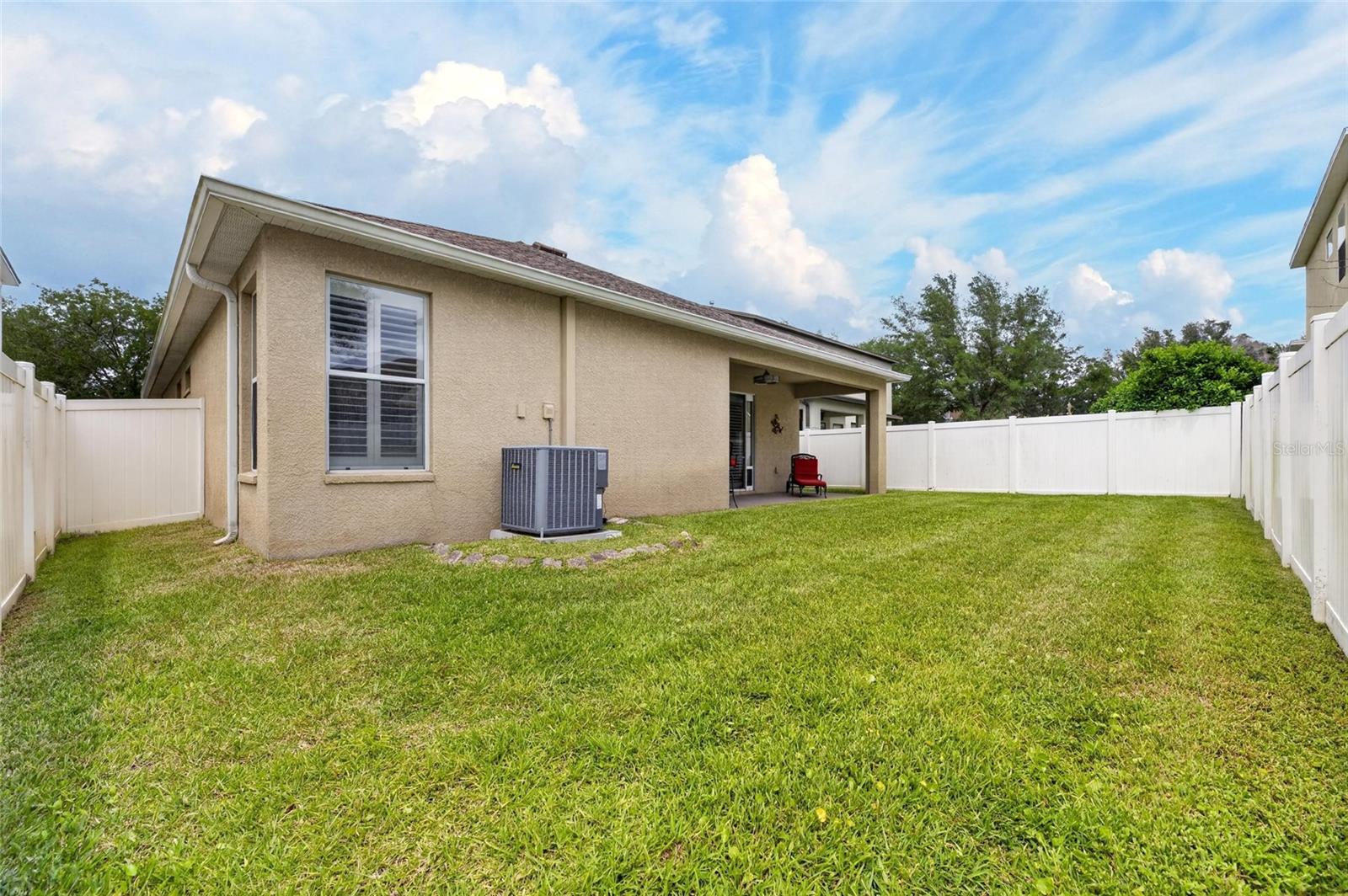 CROSBY CROSSINGS - Residential