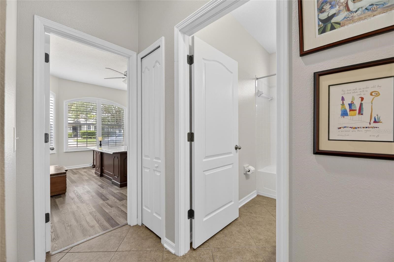 CROSBY CROSSINGS - Residential