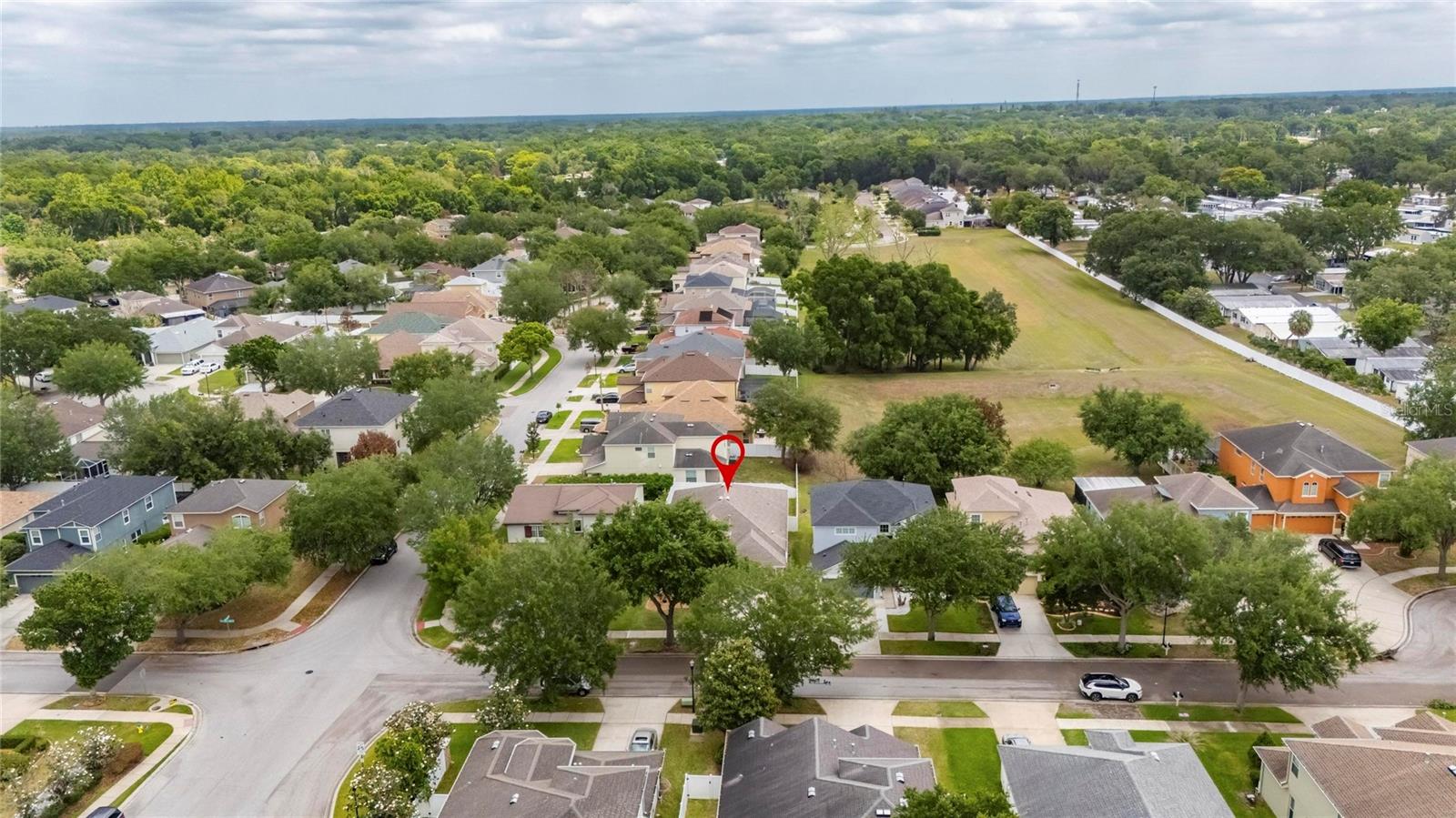 CROSBY CROSSINGS - Residential