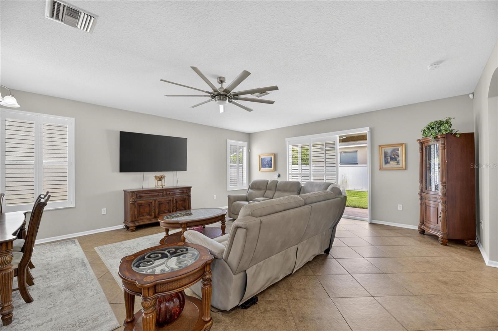 CROSBY CROSSINGS - Residential