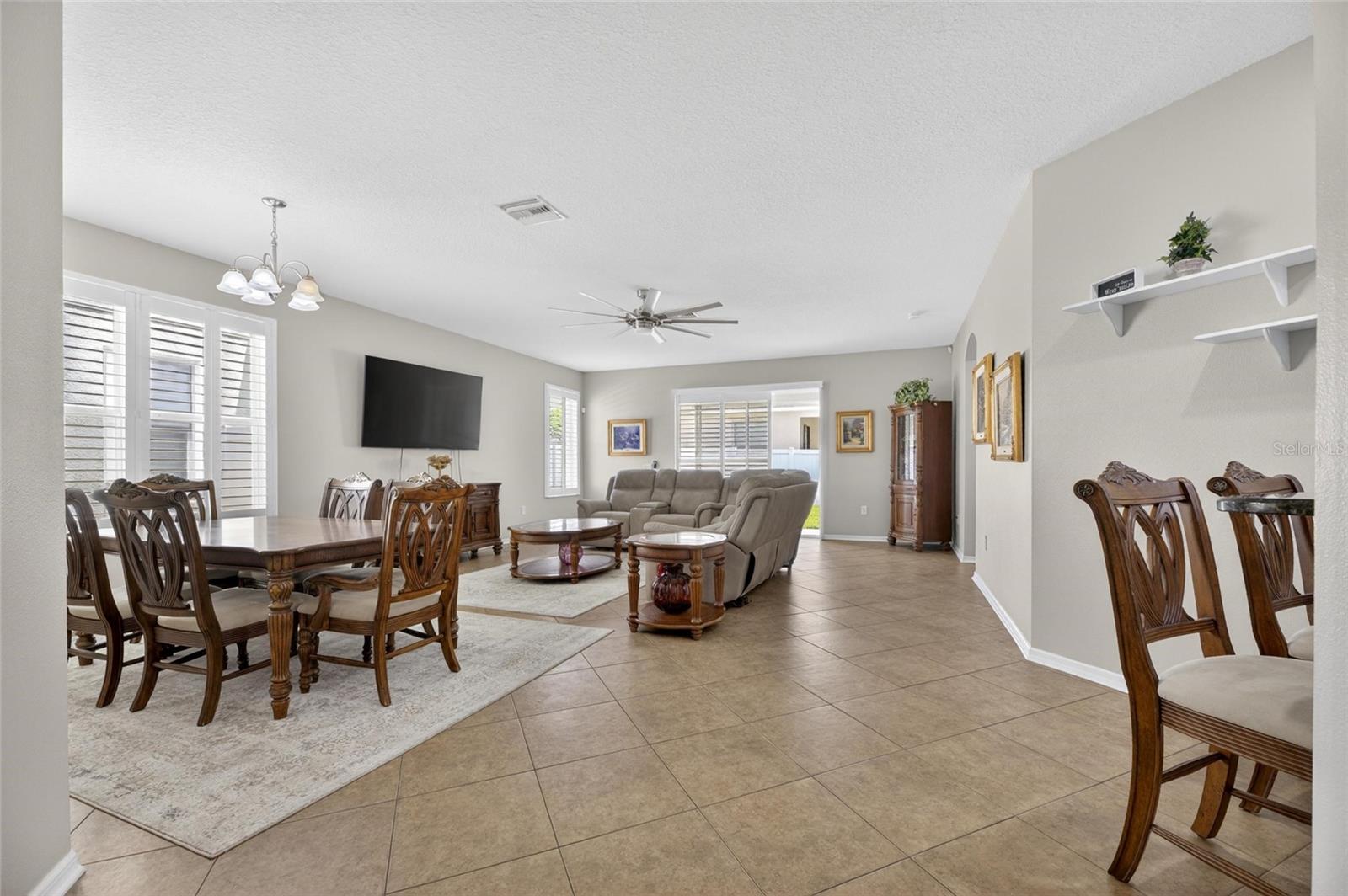 CROSBY CROSSINGS - Residential