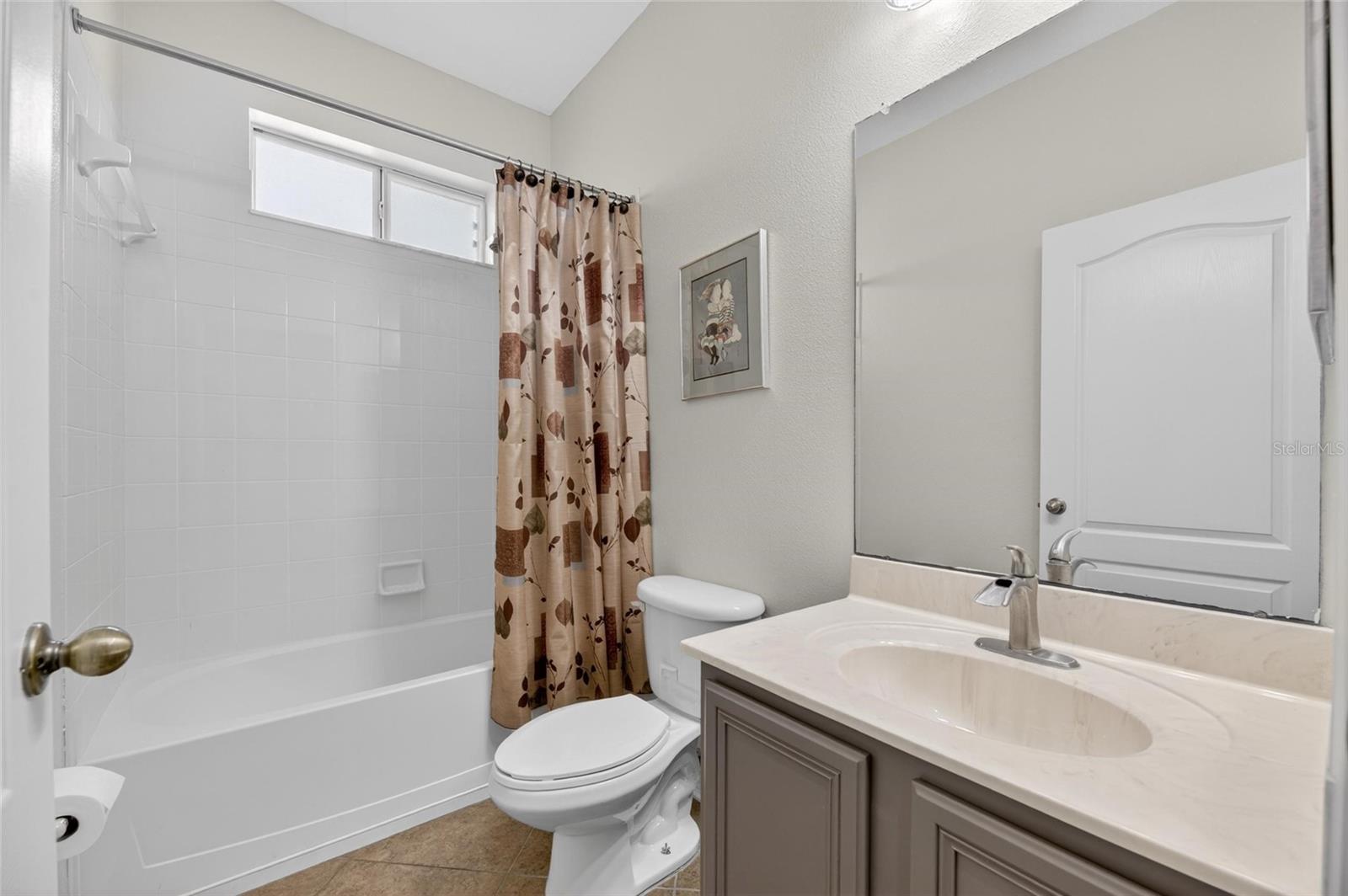 CROSBY CROSSINGS - Residential