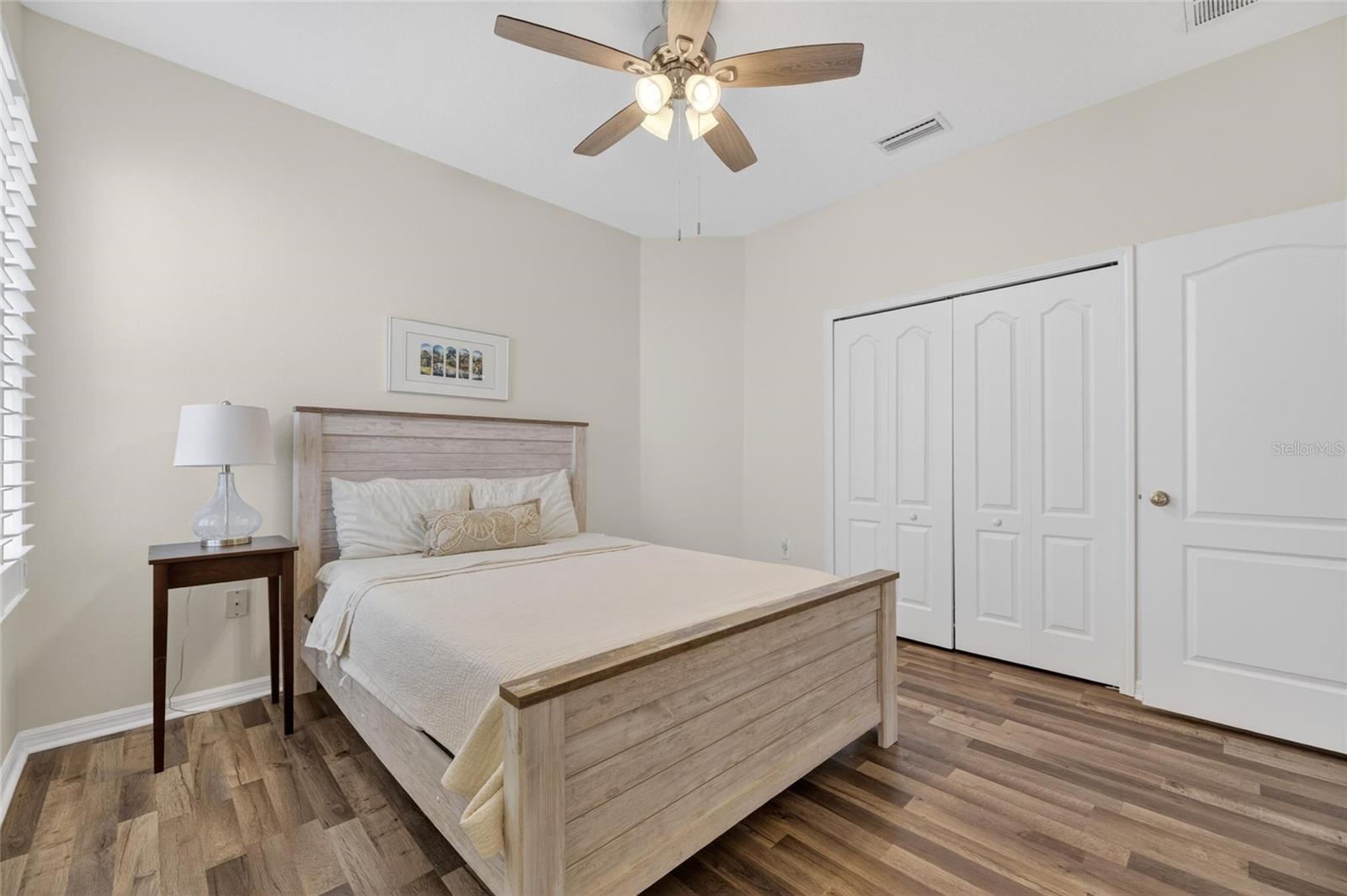 CROSBY CROSSINGS - Residential