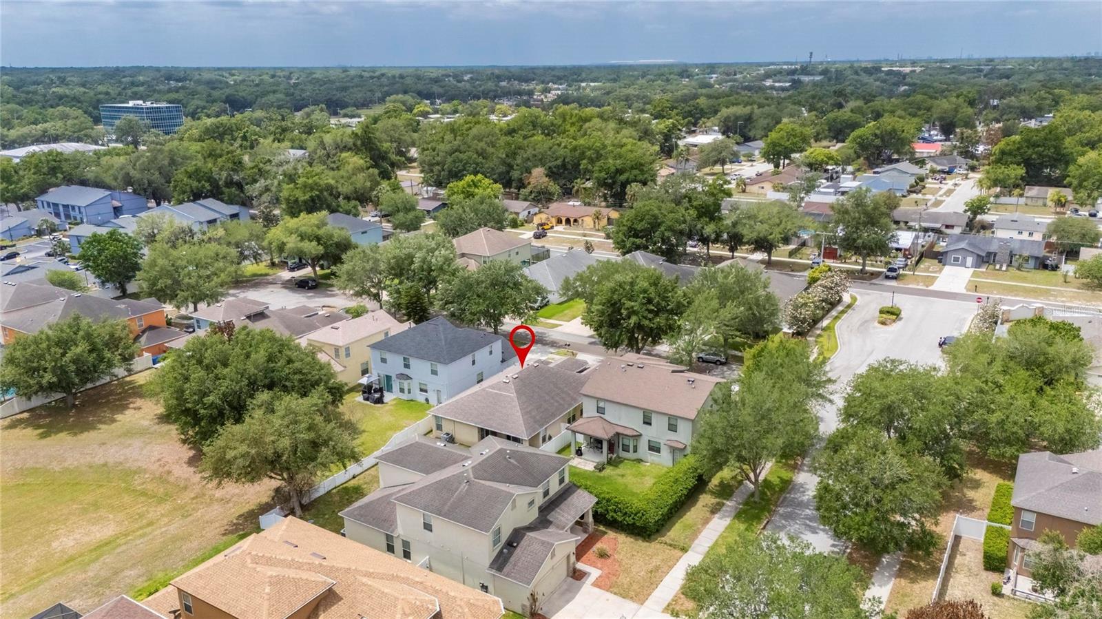 CROSBY CROSSINGS - Residential