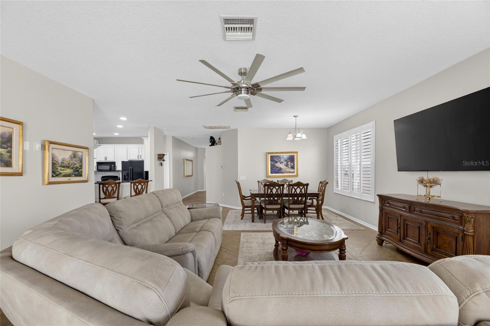 CROSBY CROSSINGS - Residential