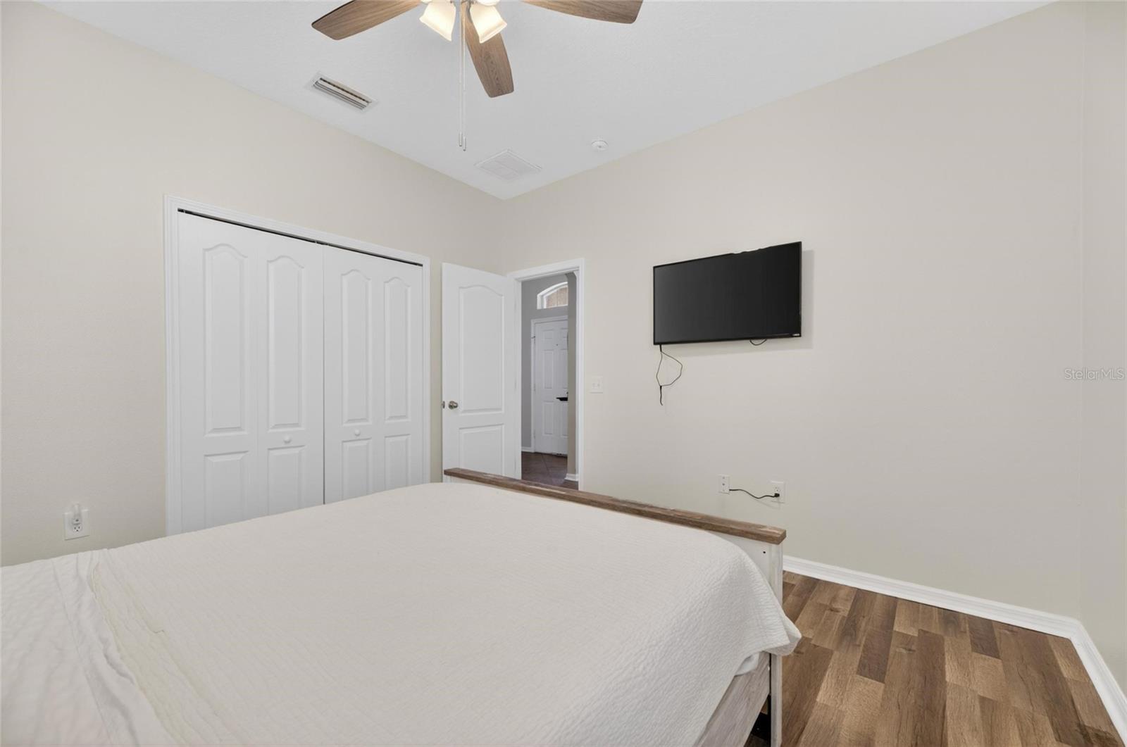 CROSBY CROSSINGS - Residential