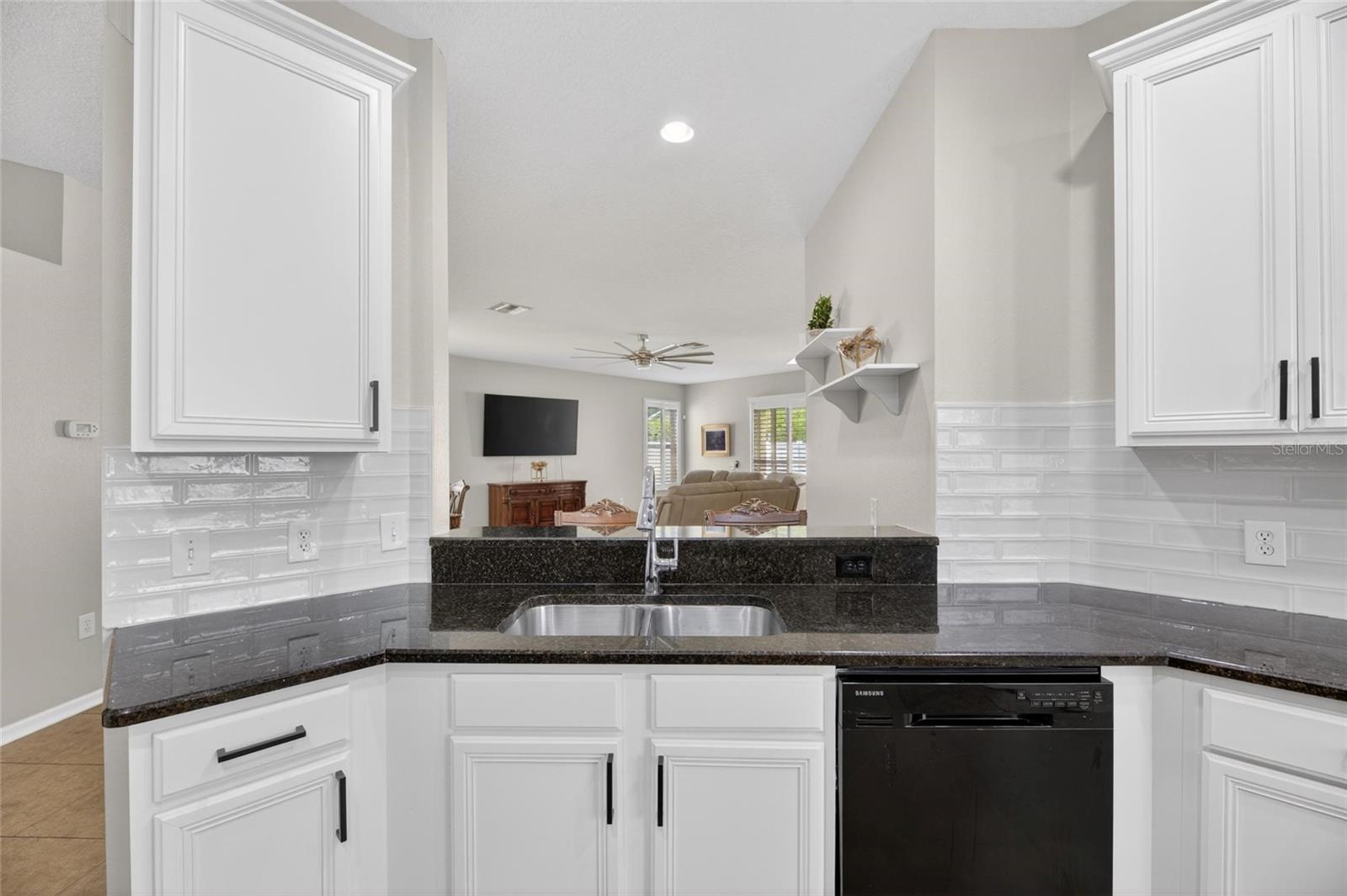 CROSBY CROSSINGS - Residential