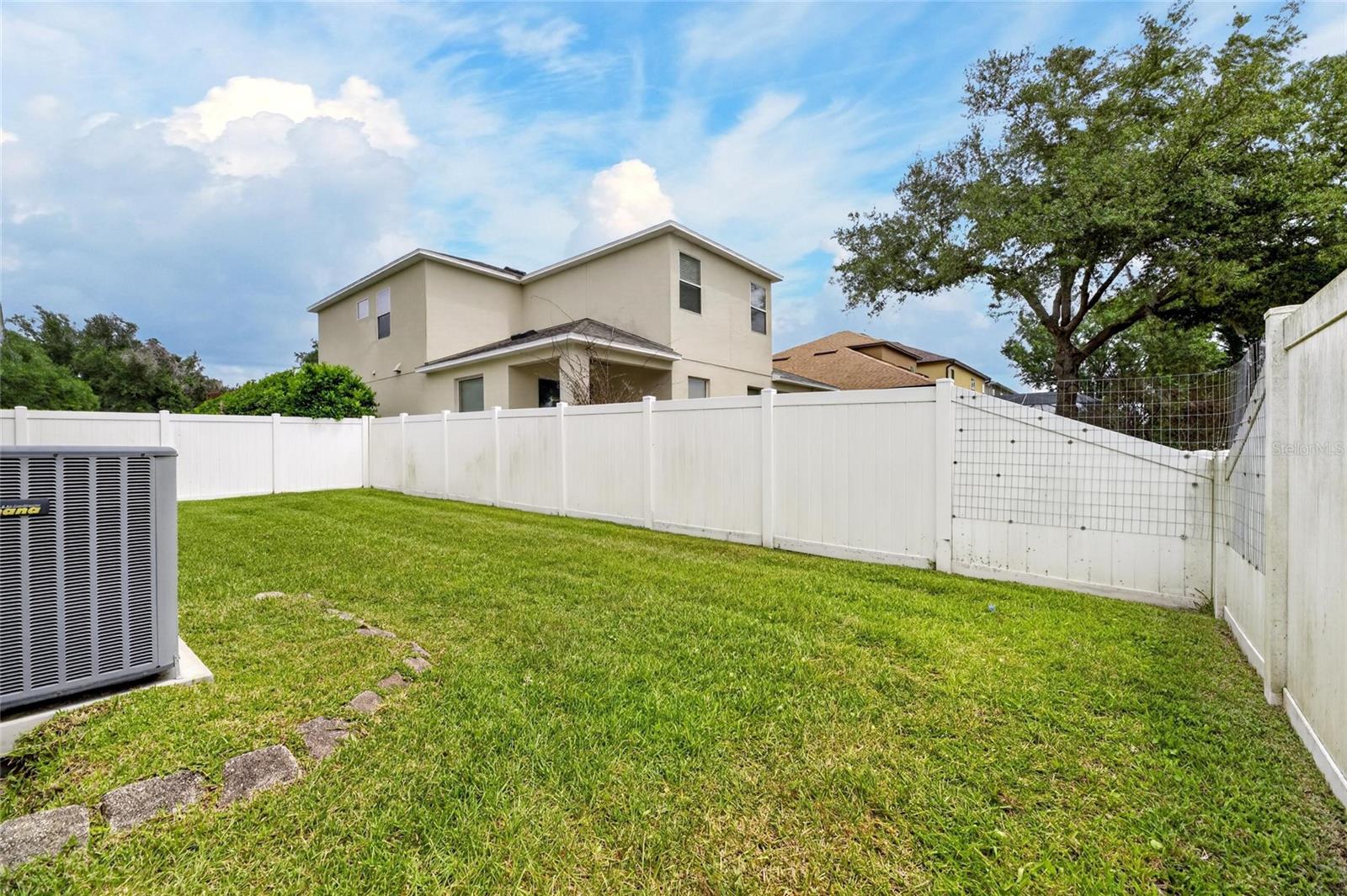 CROSBY CROSSINGS - Residential