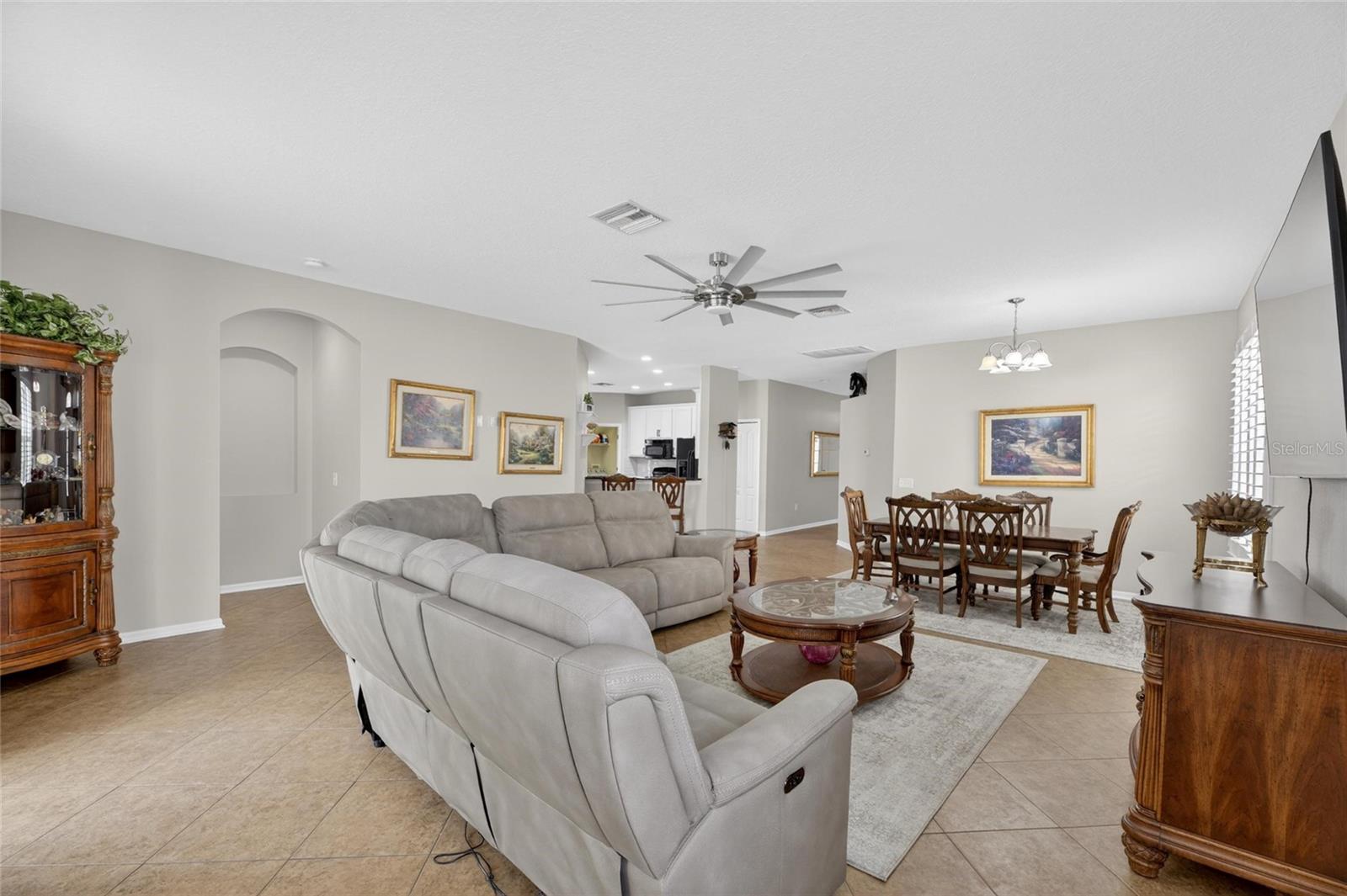 CROSBY CROSSINGS - Residential