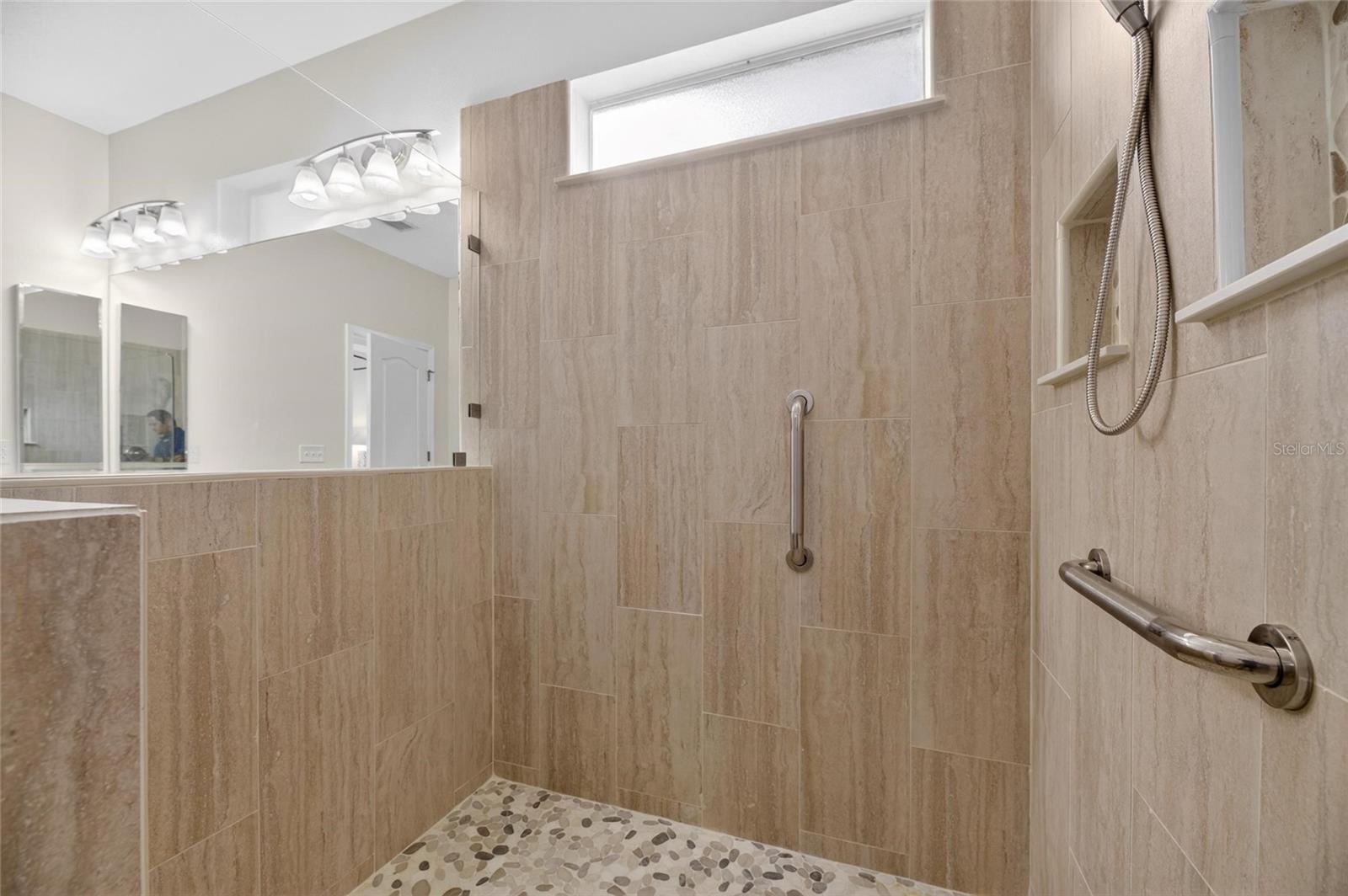 CROSBY CROSSINGS - Residential