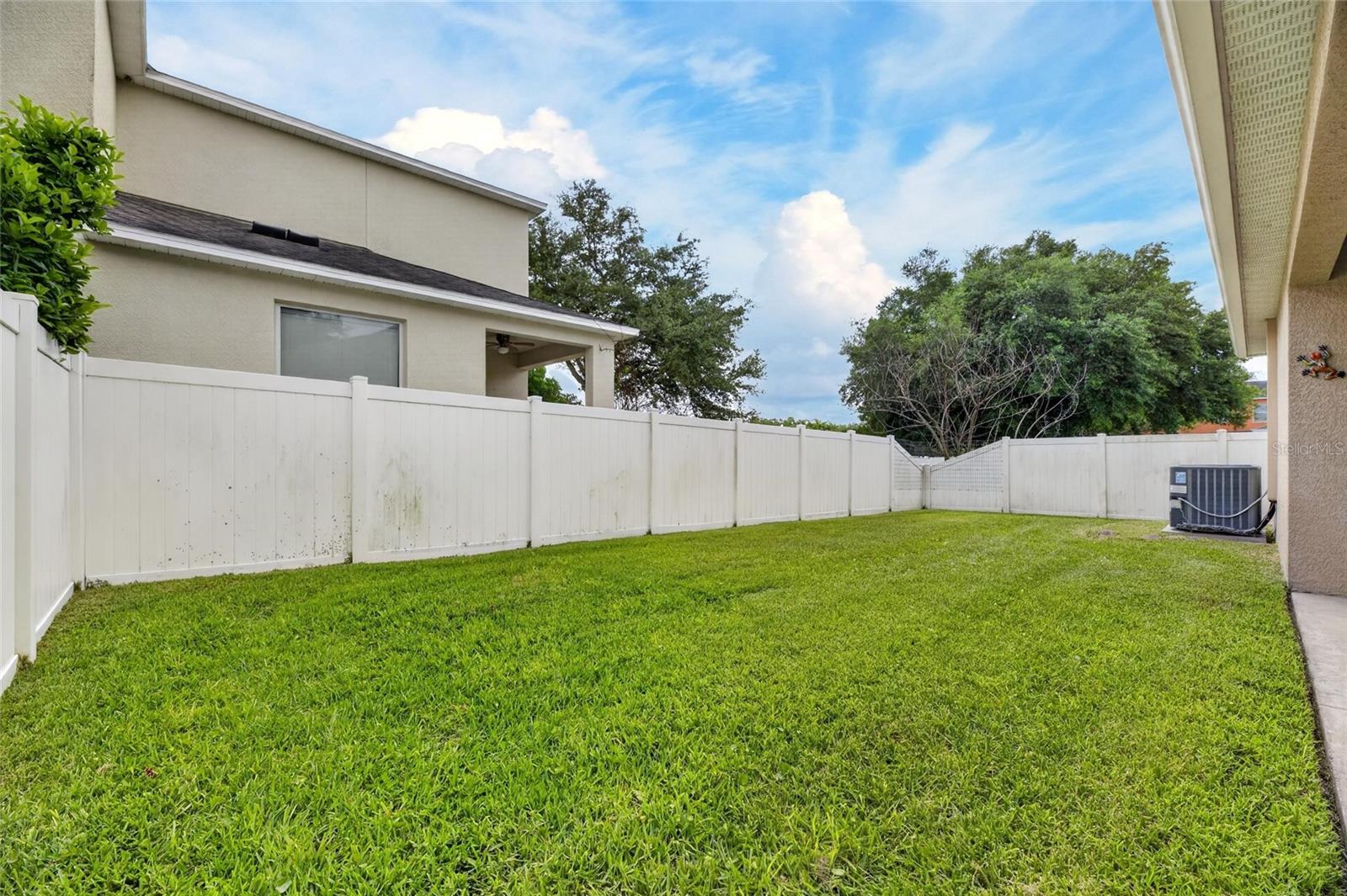 CROSBY CROSSINGS - Residential