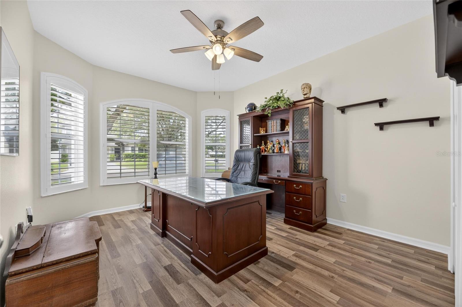 CROSBY CROSSINGS - Residential