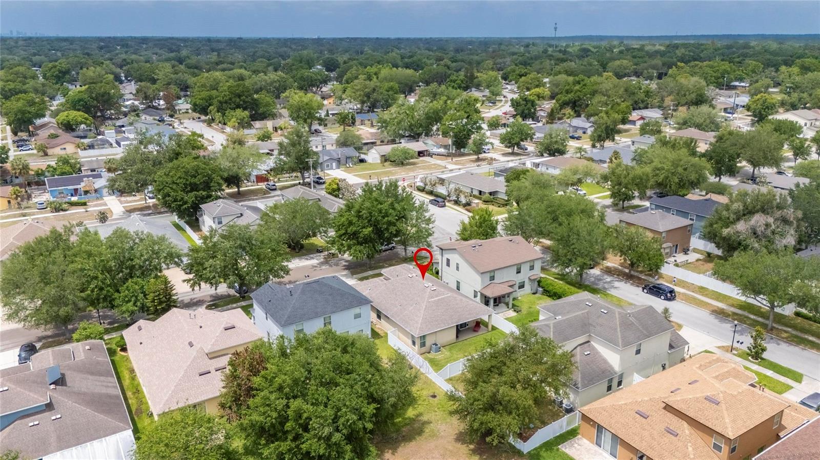 CROSBY CROSSINGS - Residential