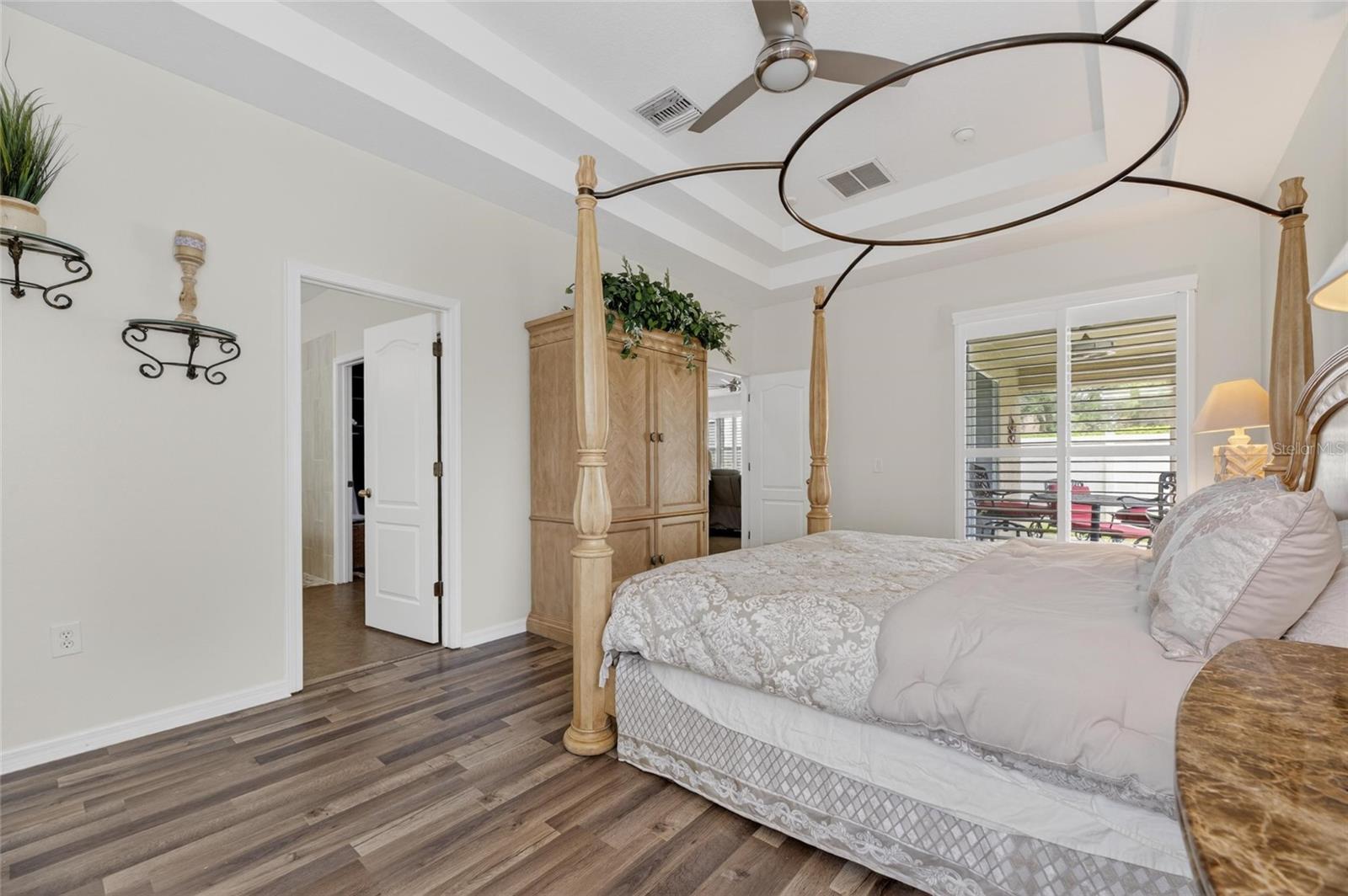 CROSBY CROSSINGS - Residential