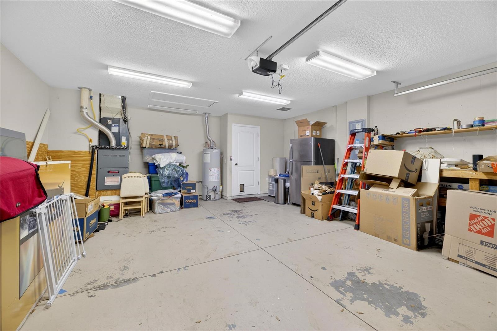 CROSBY CROSSINGS - Residential