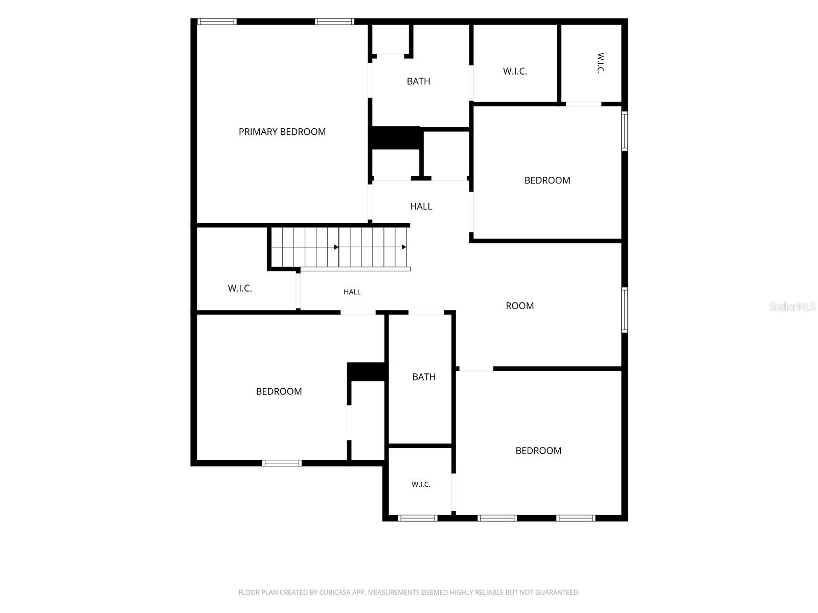POINCIANA VILLAGE 2 NBHD 1 - Residential